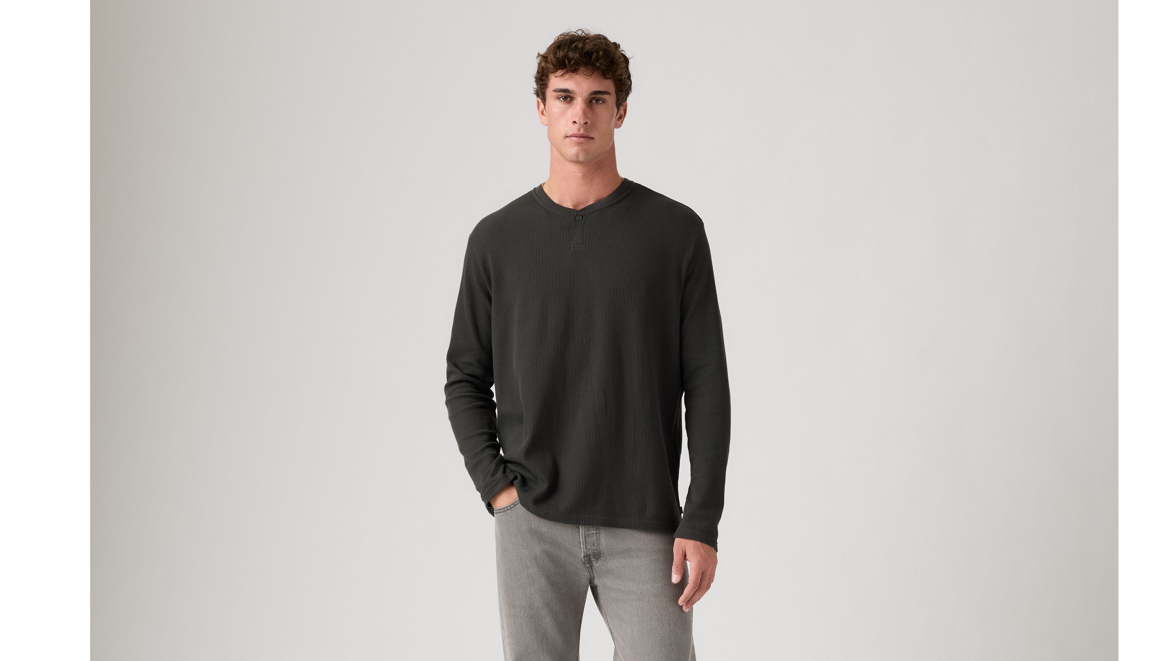 Thermal Henley