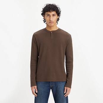 Thermal Henley 2