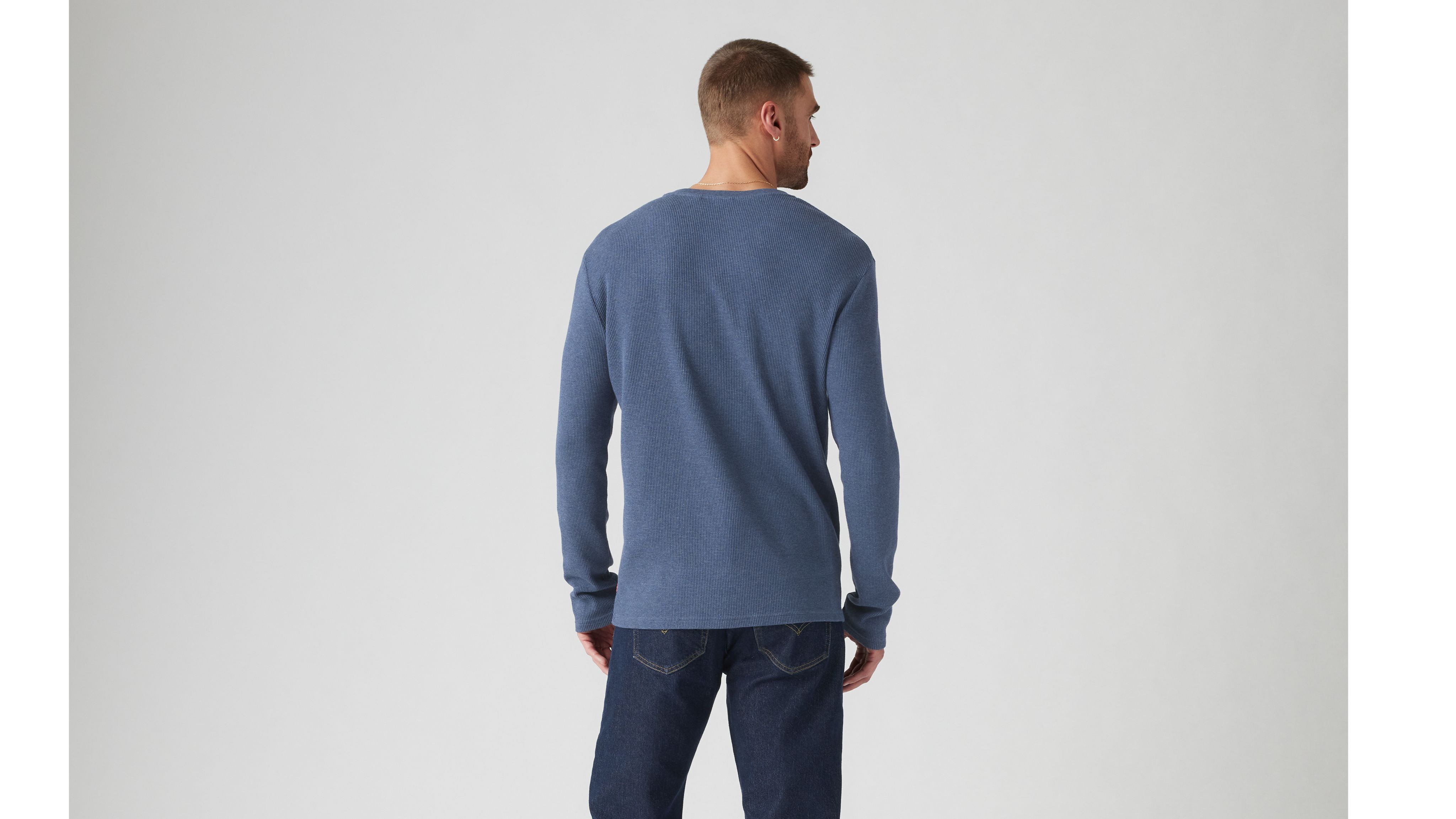 Thermal Henley