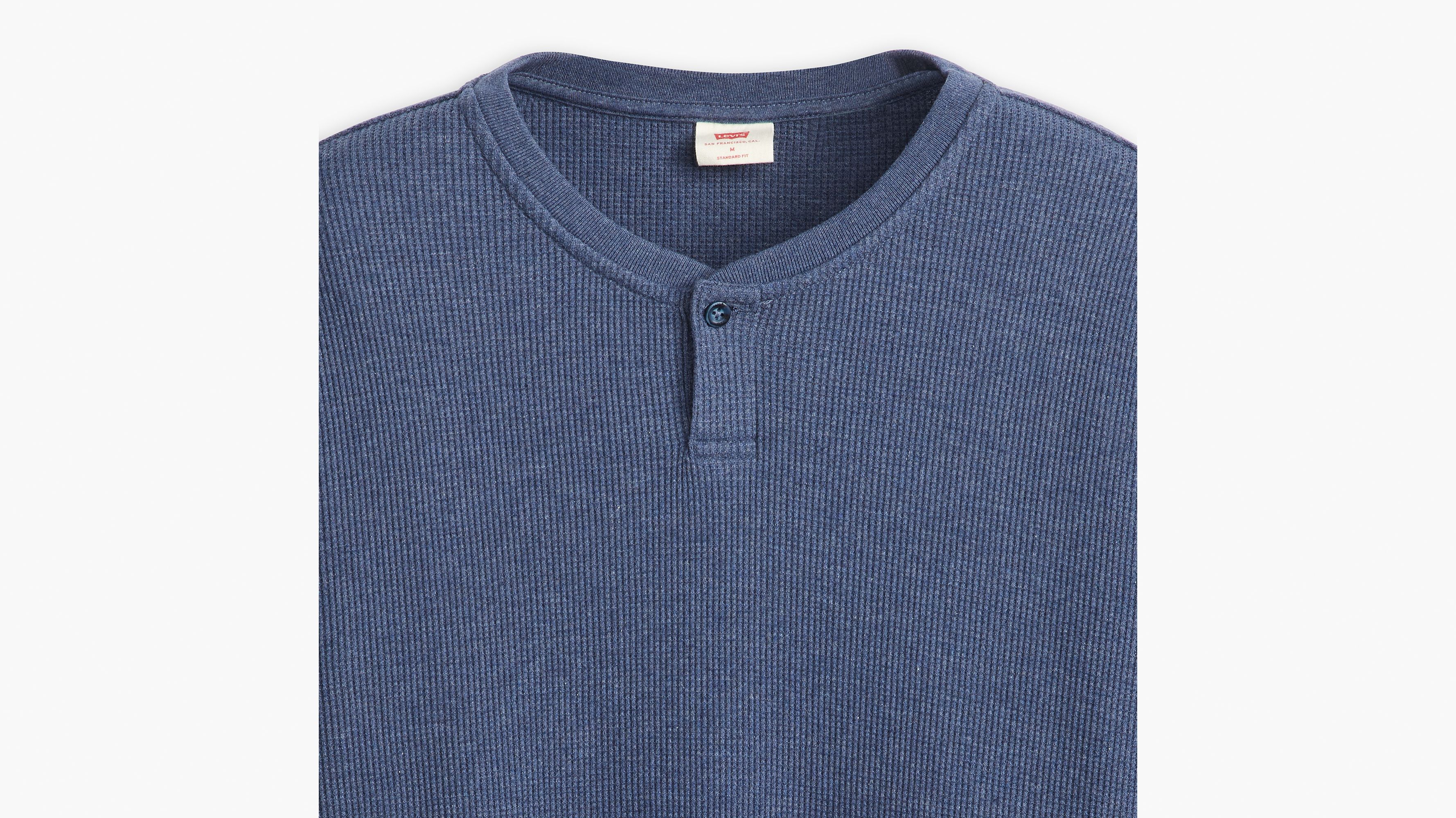 Thermal Henley