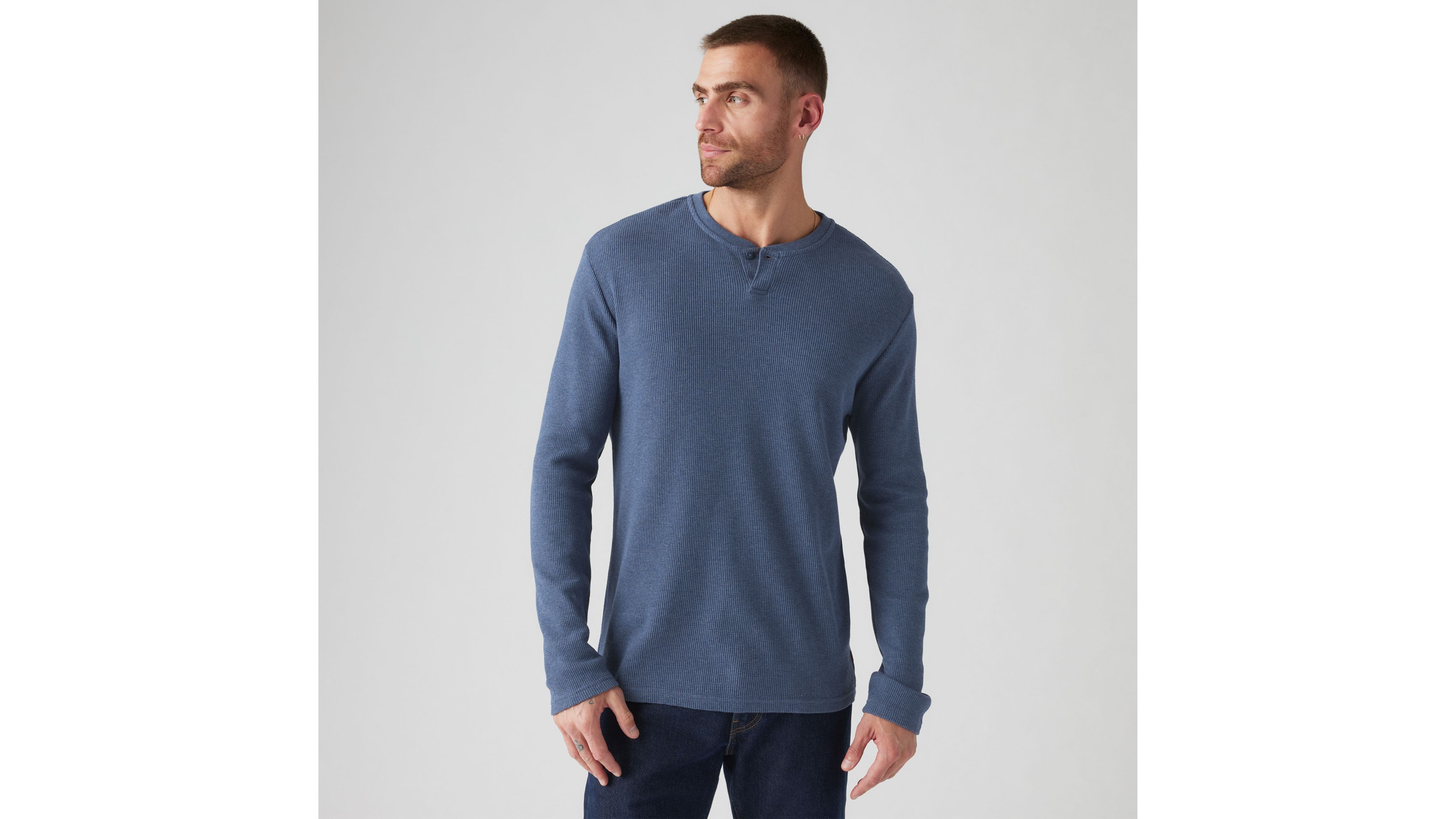 Thermal Henley