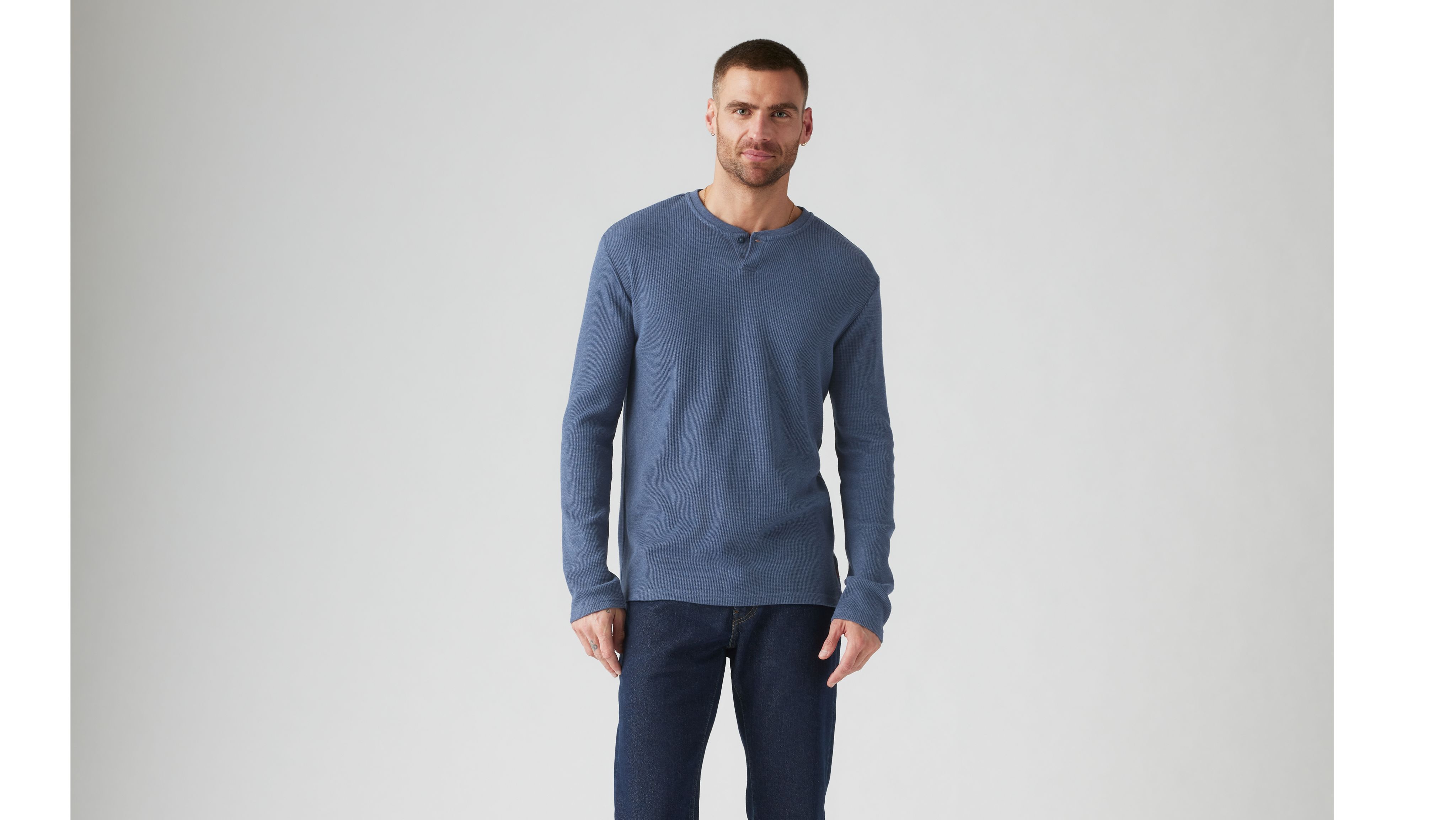 Thermal Henley