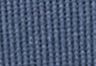 Vintage Indigo and Heather - Blue - Thermal Henley