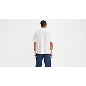 Relaxed Authentic Polo Shirt 3