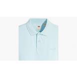 Relaxed Authentic Polo Shirt 7