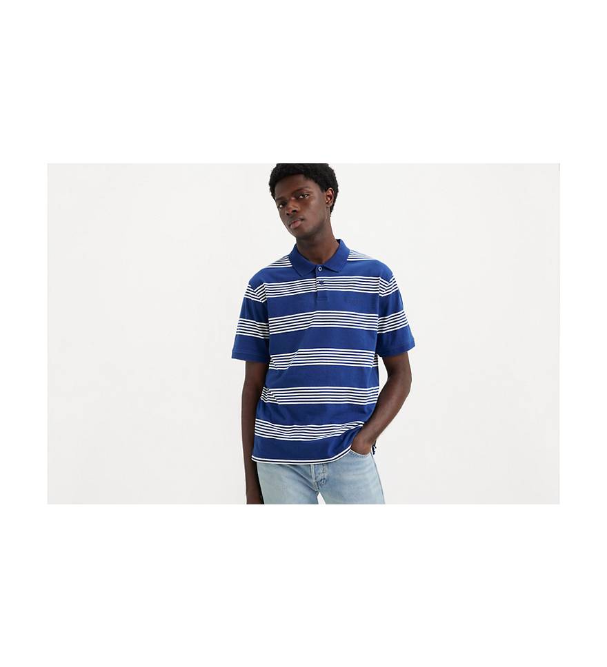 T-shirts and Polos - Men Collection