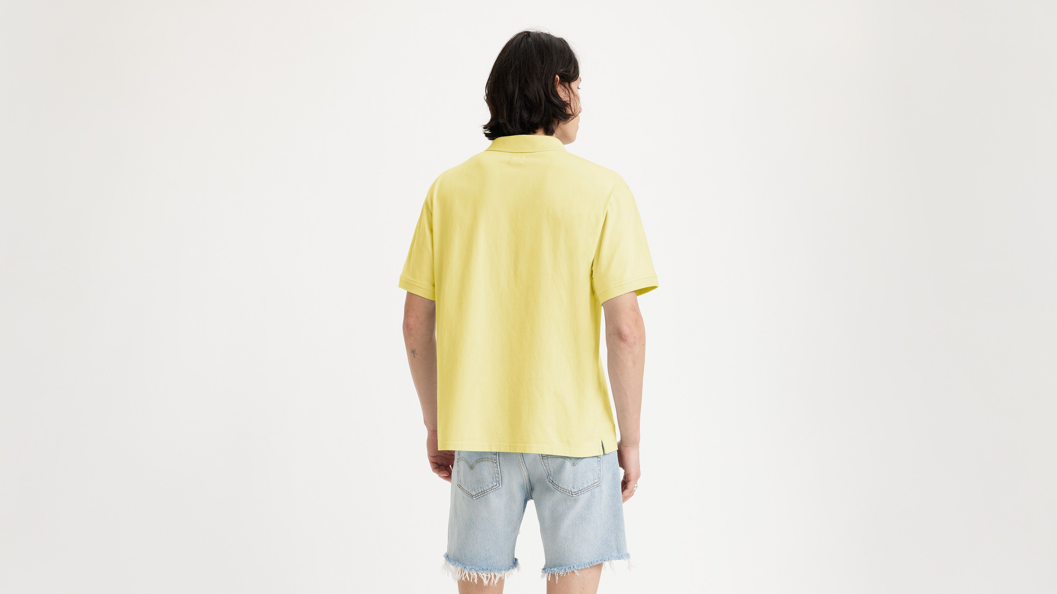 Authentic Polo Shirt 2