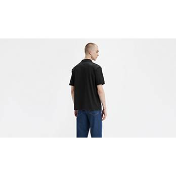 Relaxed Authentic Polo Shirt 2