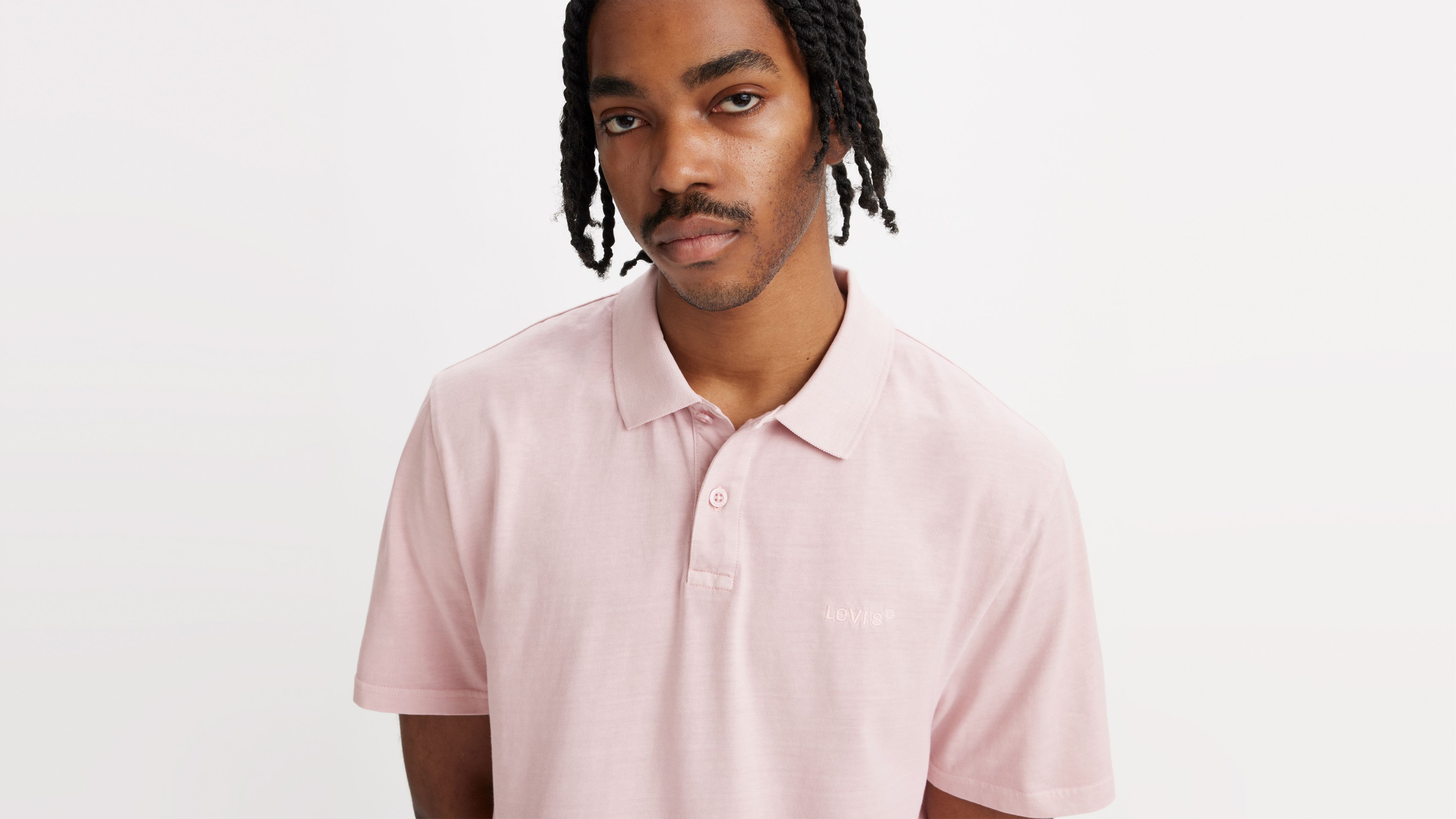 Authentic Polo