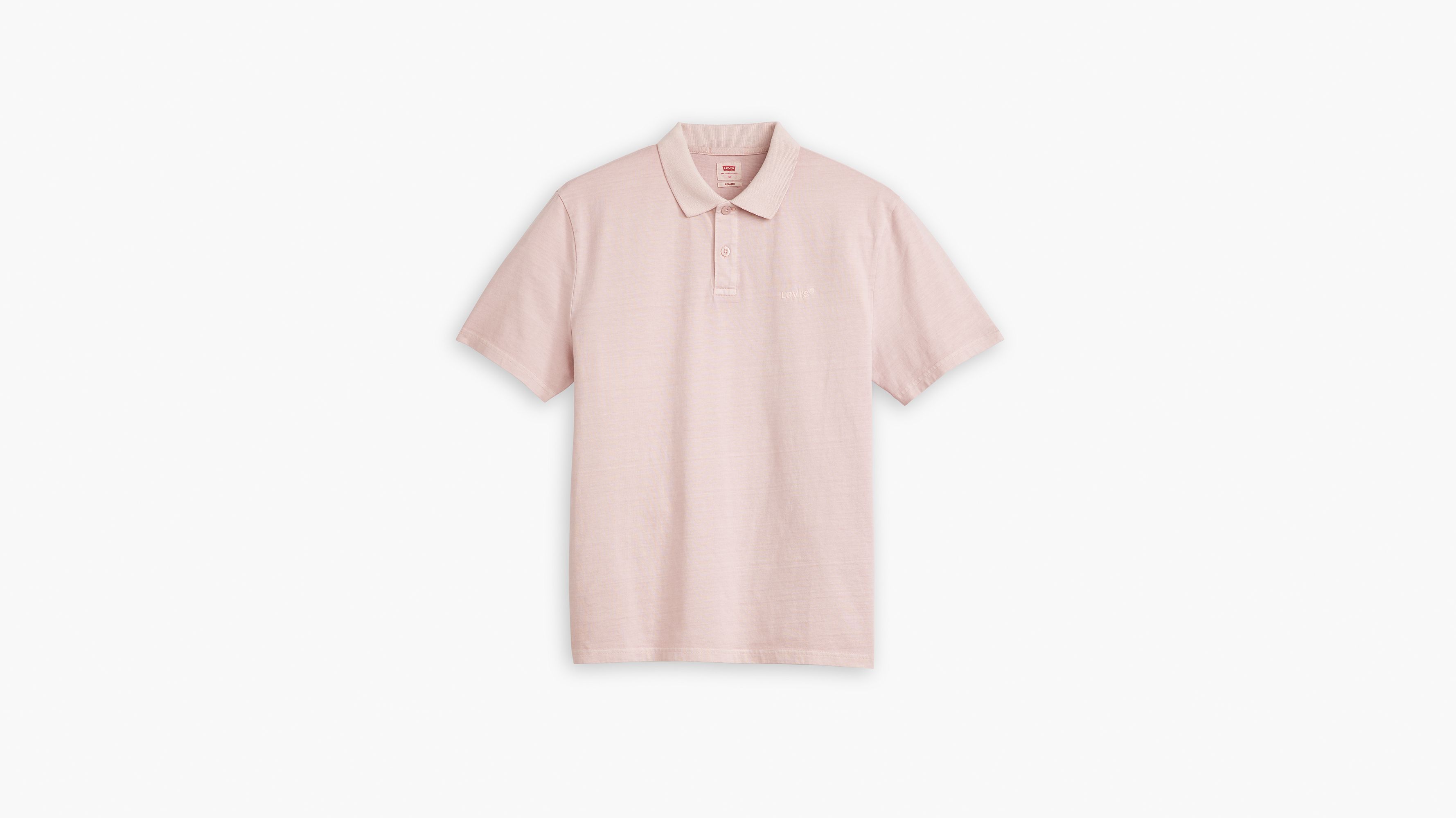 Authentic Polo