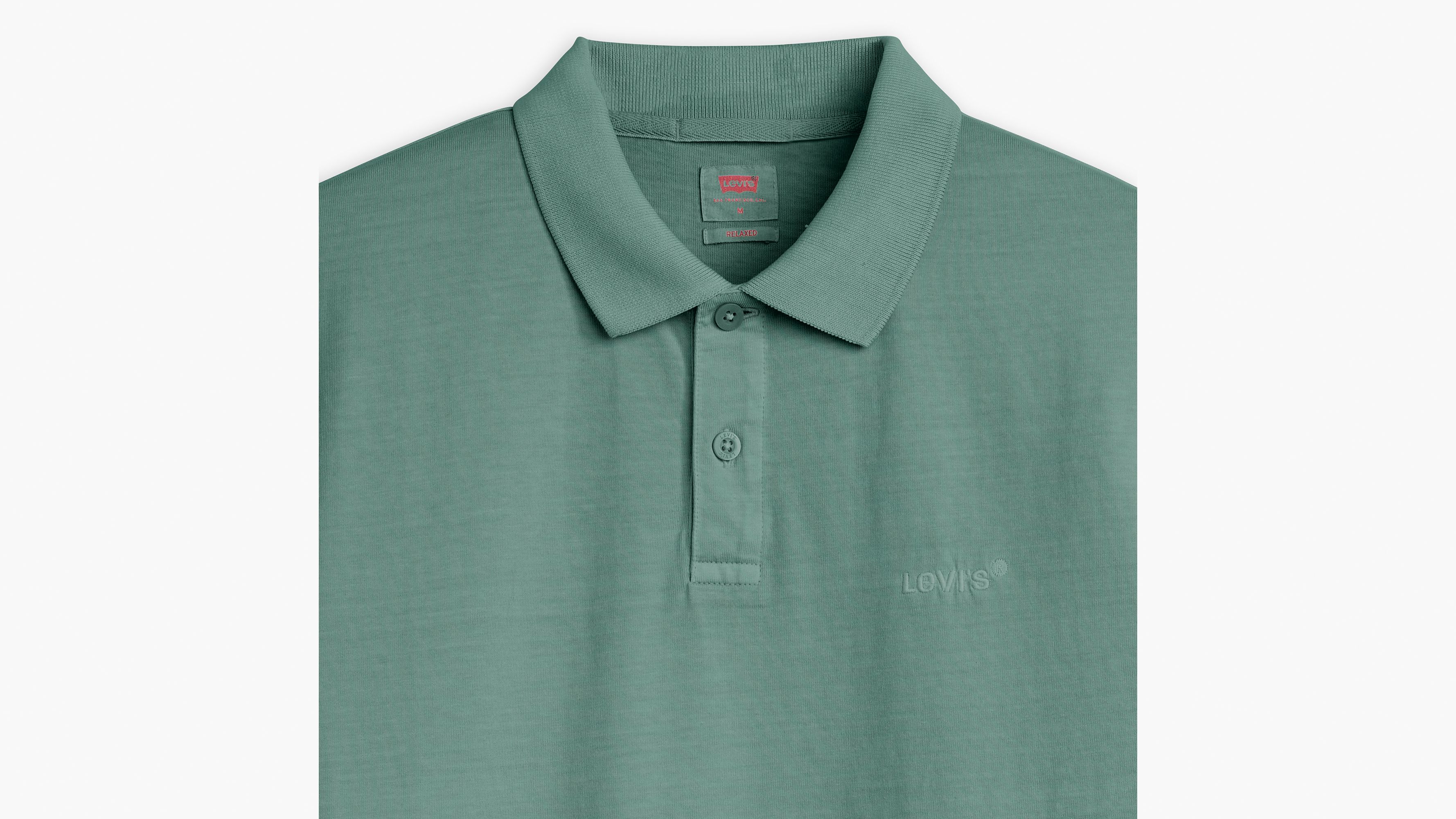 Authentic Polo