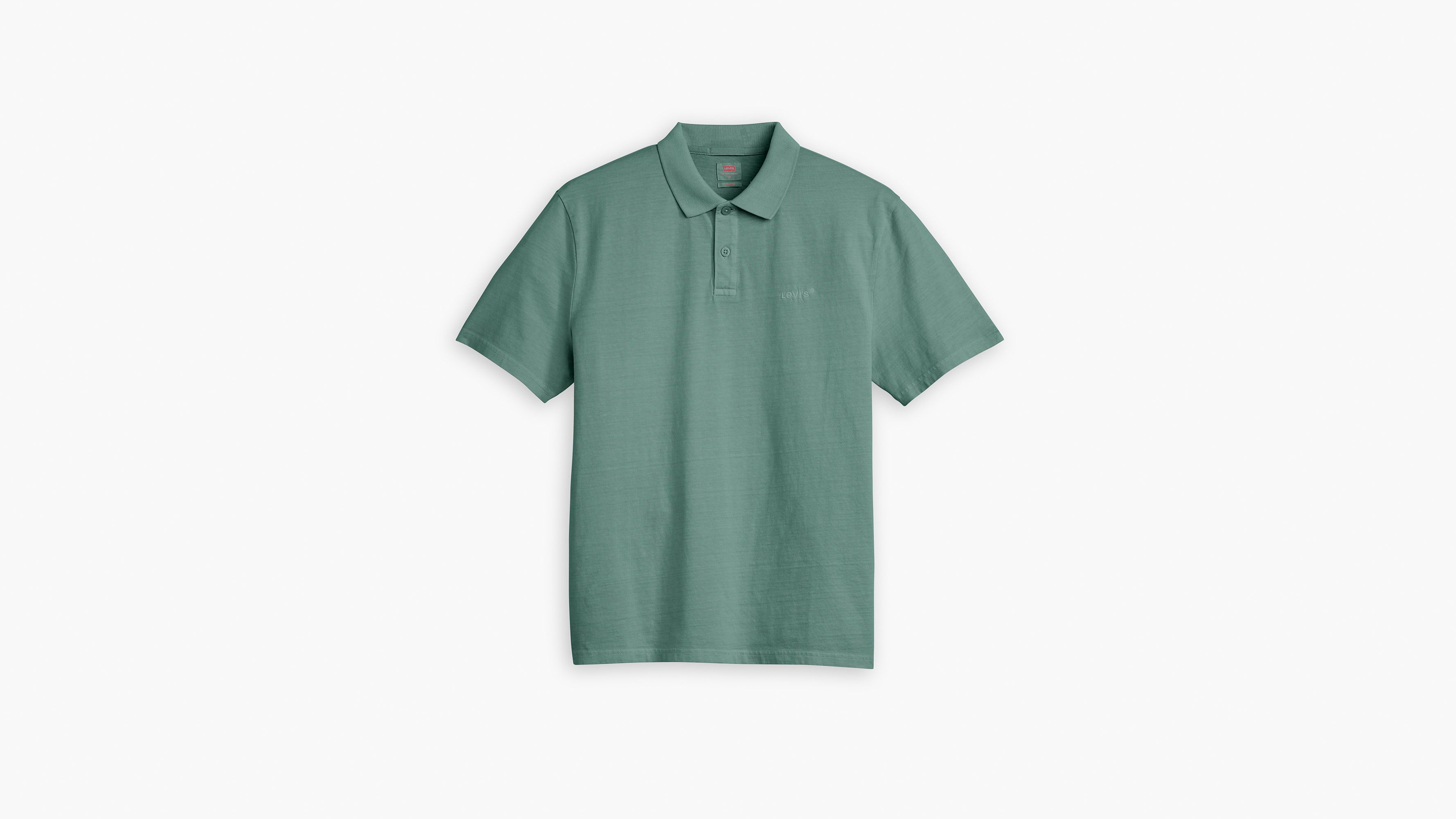 Authentic Polo