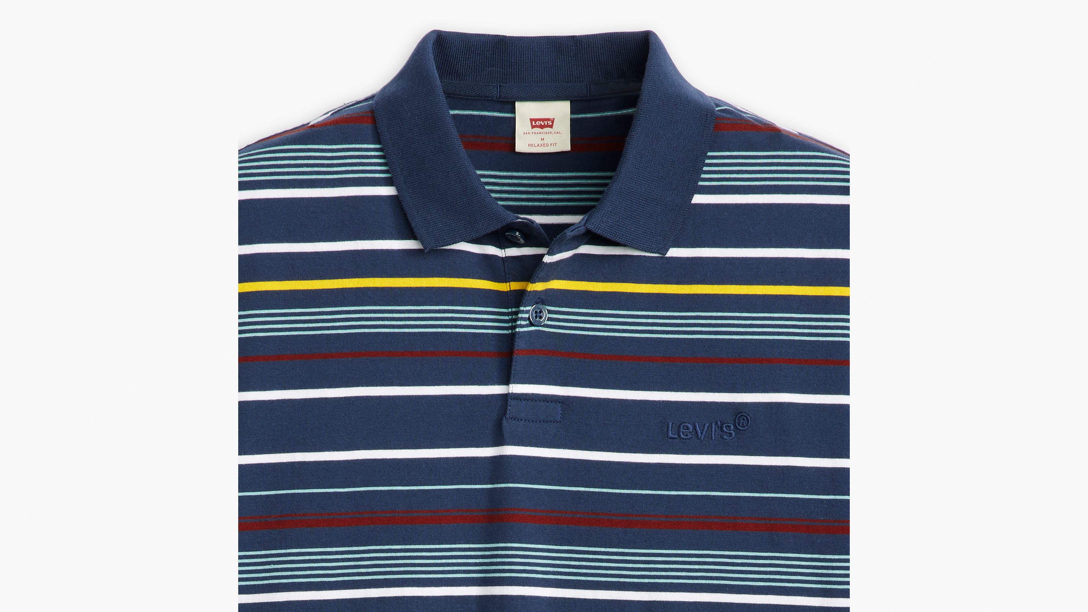 Authentic Polo