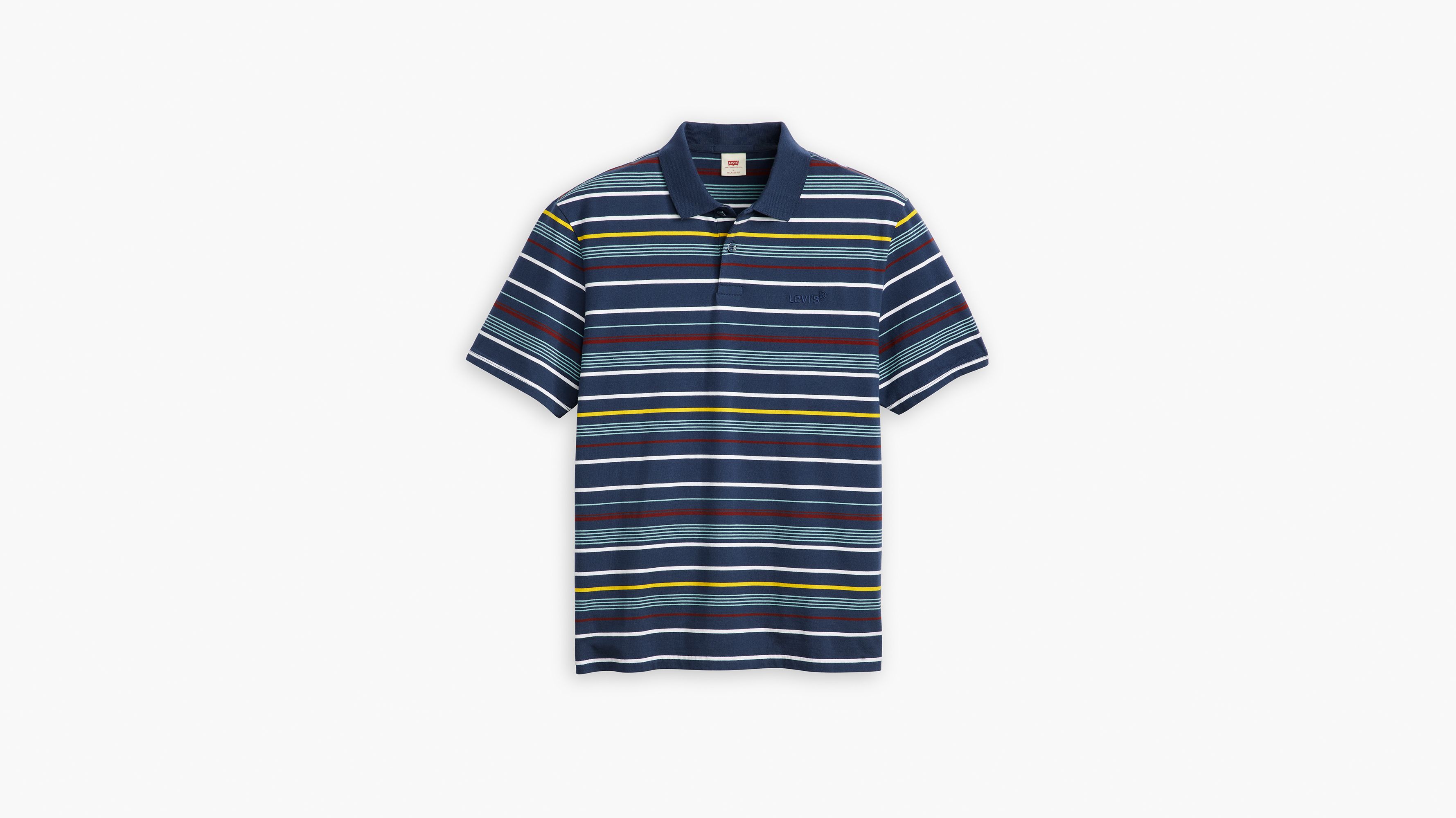 Authentic Polo