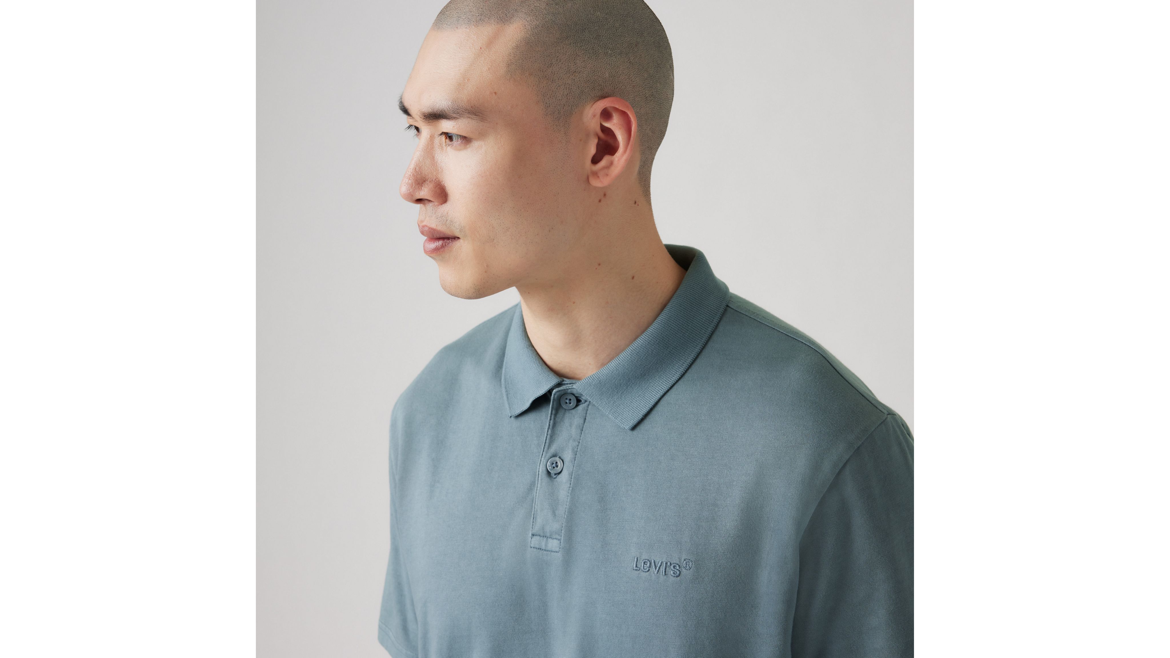 Authentic Polo Shirt