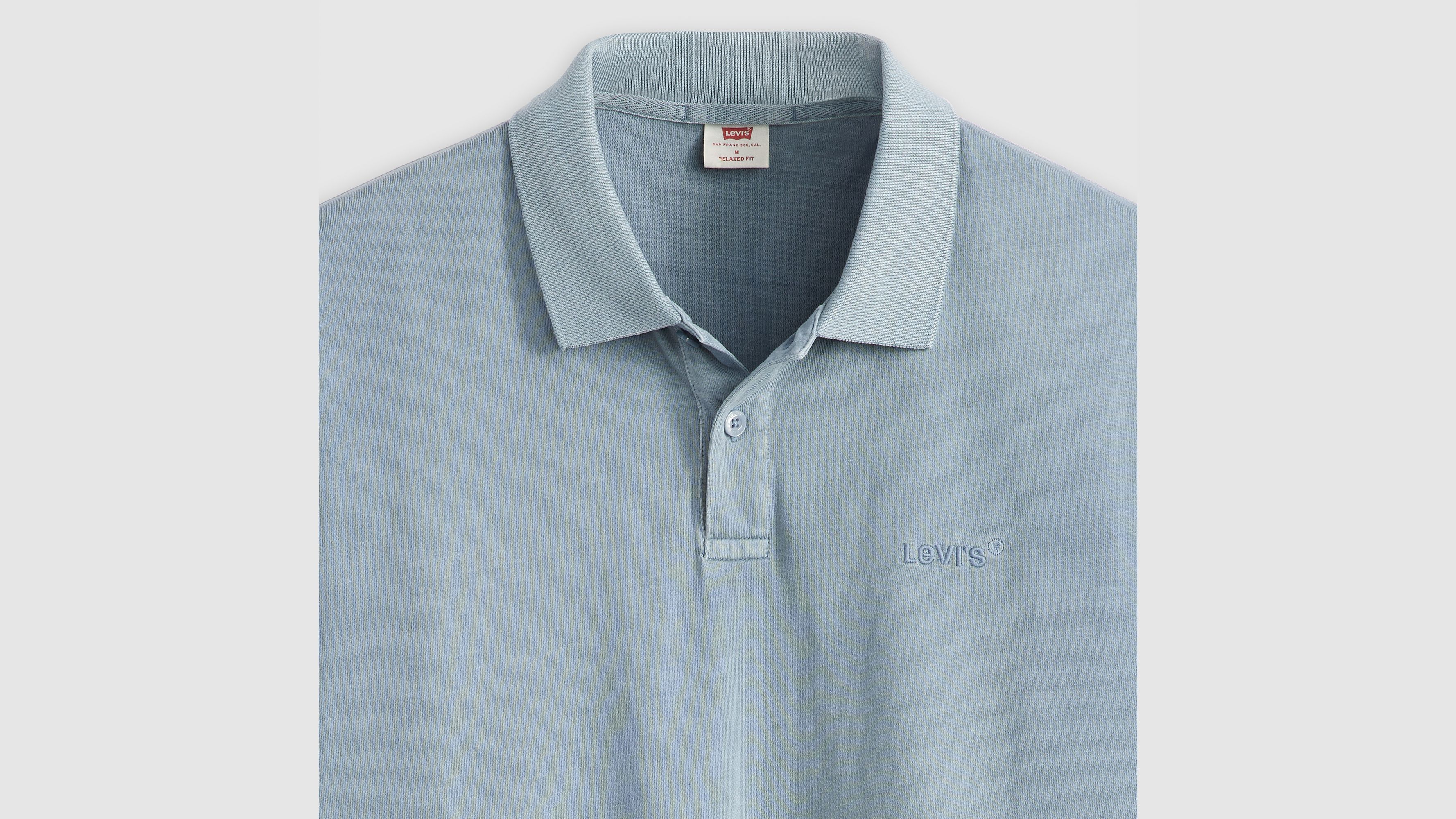 Authentic Polo Shirt