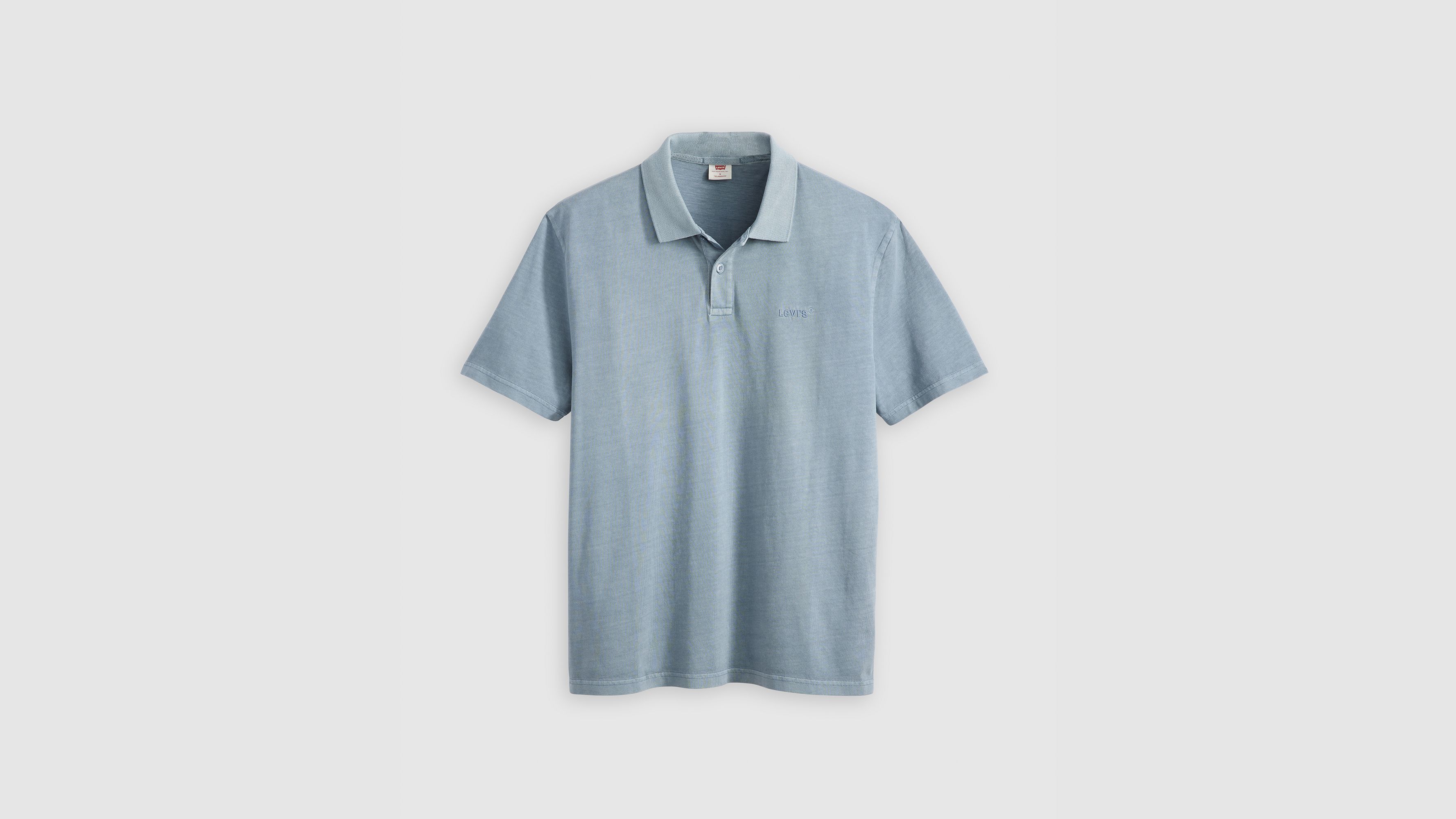 Authentic Polo Shirt 5