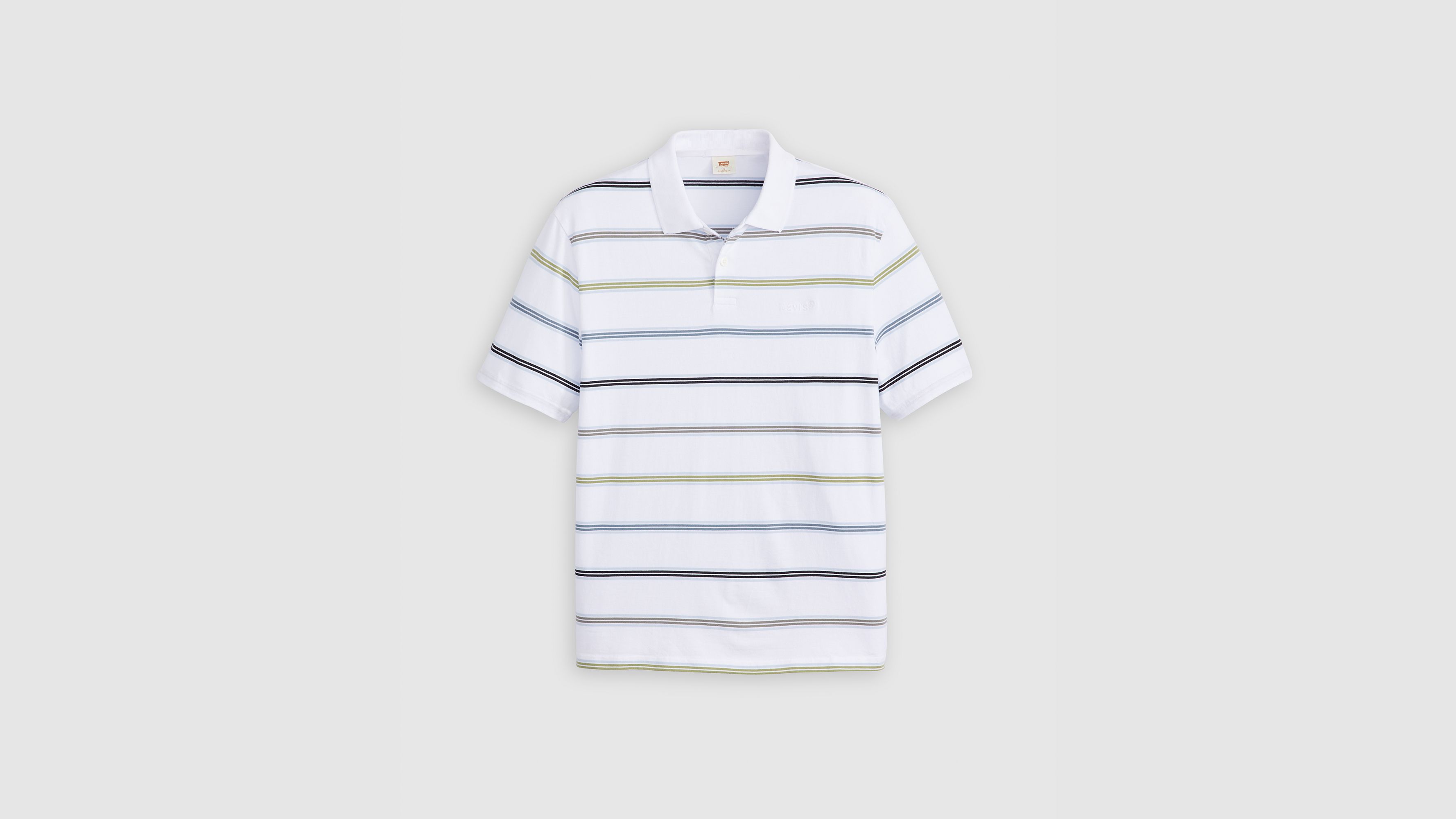 Authentic Polo Shirt 5