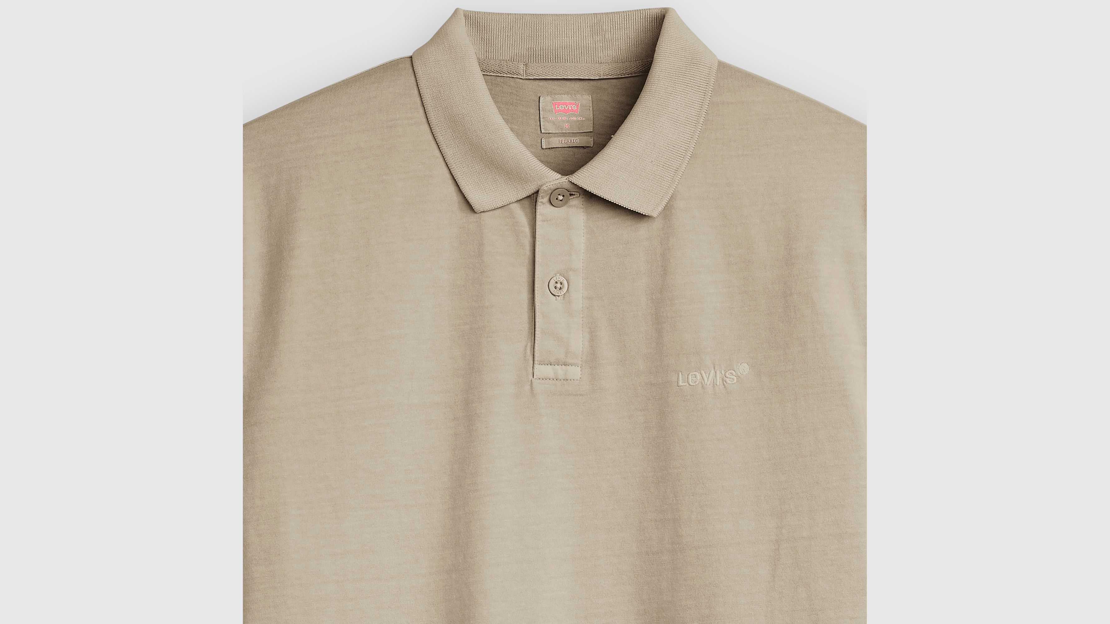 Authentic Polo Shirt