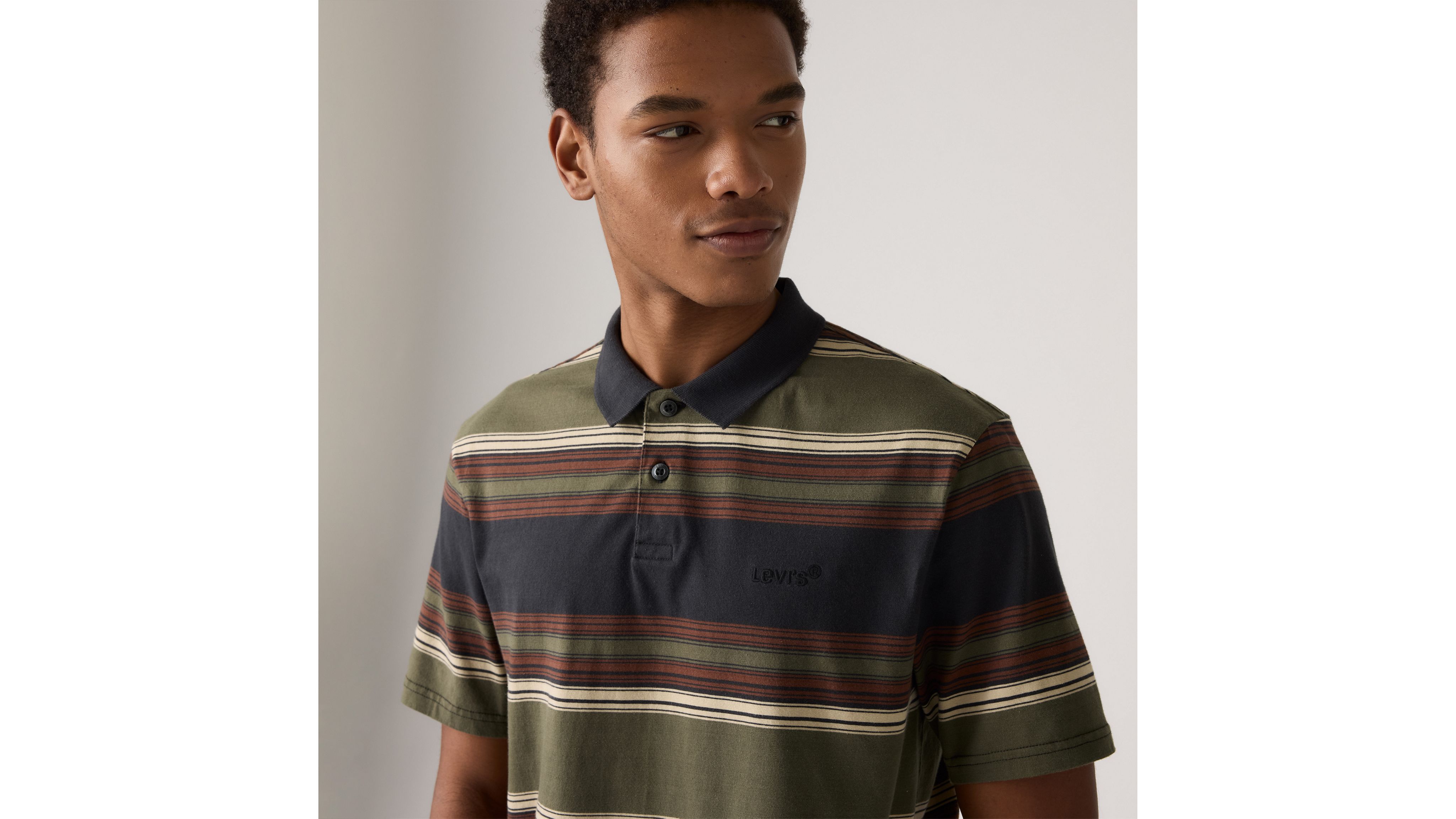 Authentic Polo Shirt