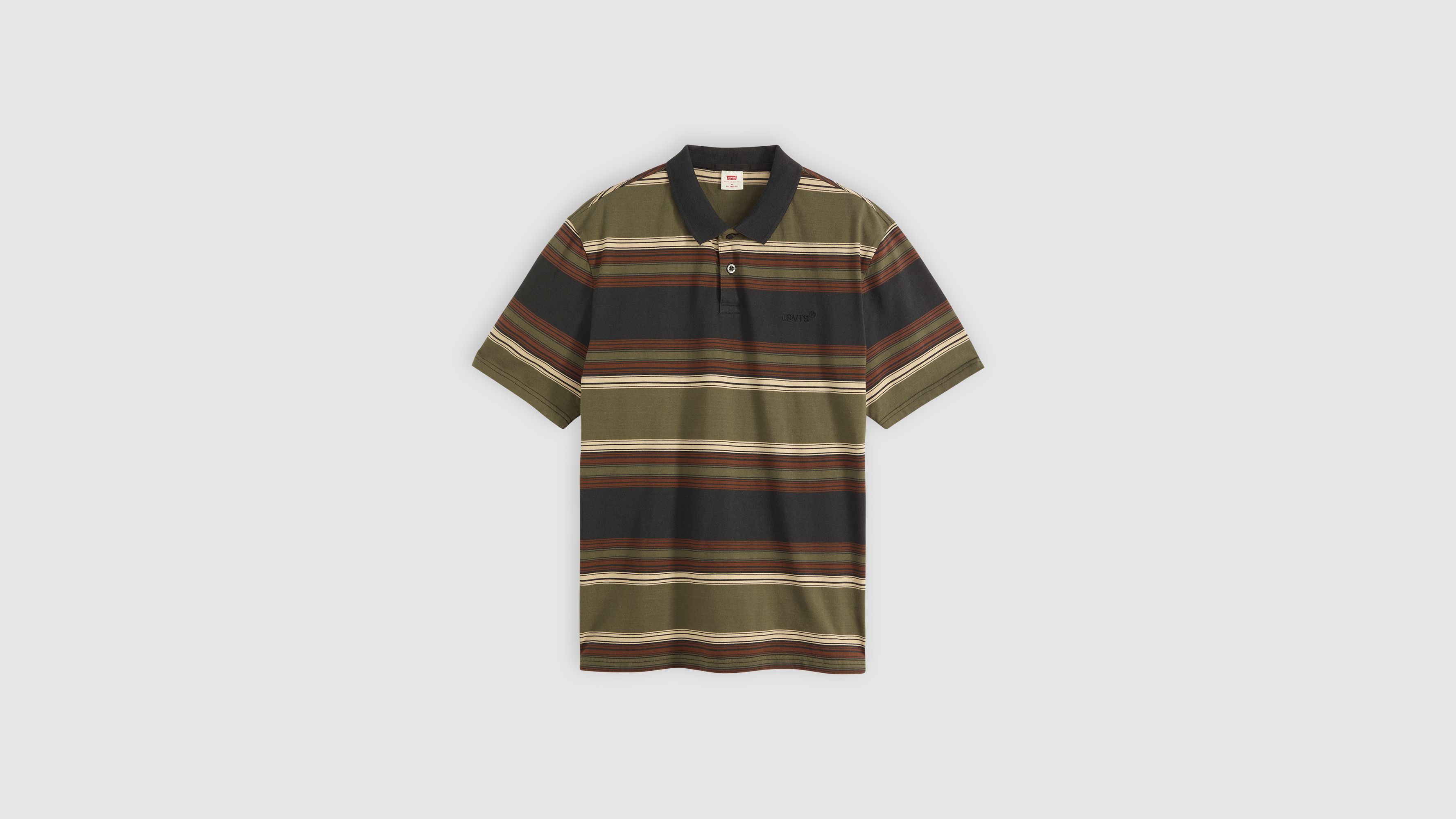 Authentic Polo Shirt