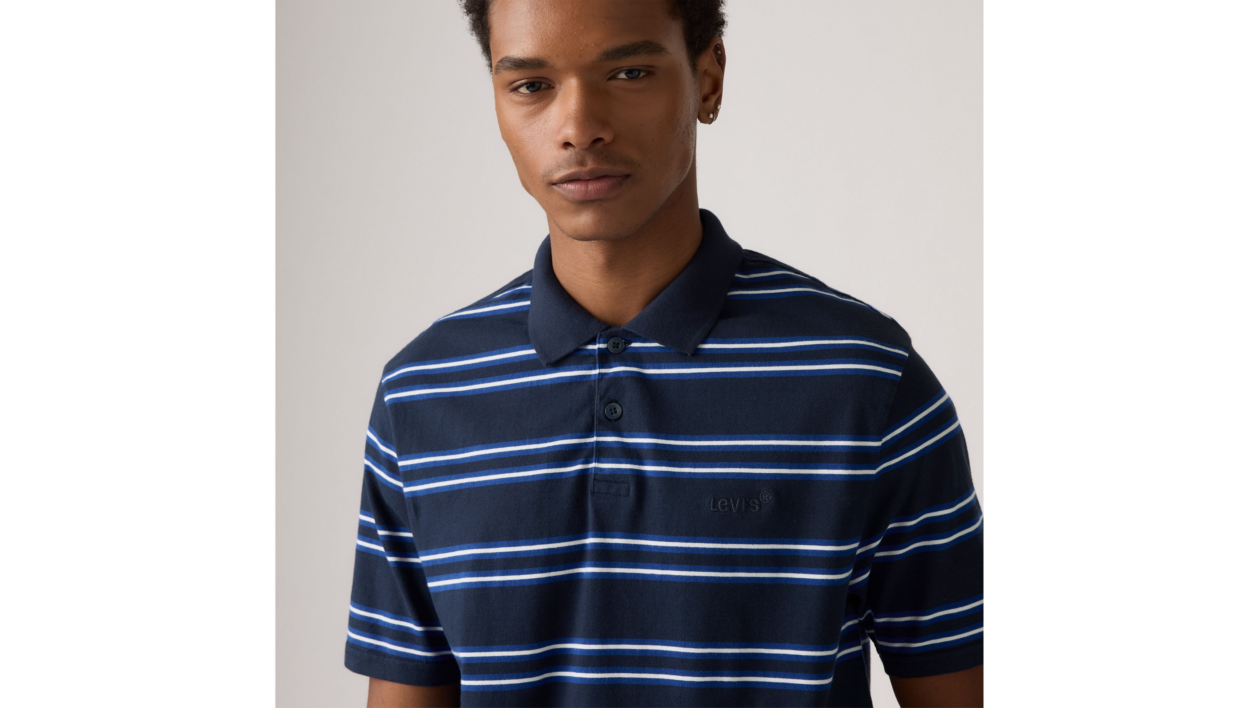Authentic Polo Shirt