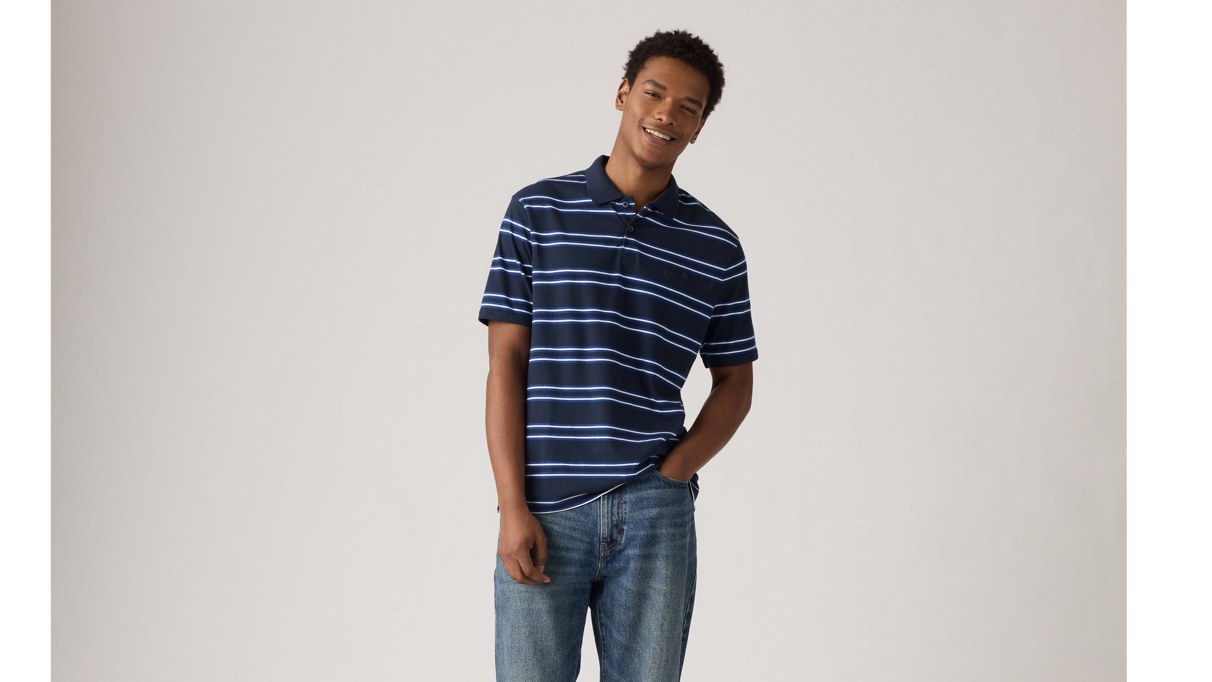 Authentic Polo Shirt