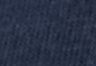 Kellen Stripe Navy Blazer - Blue