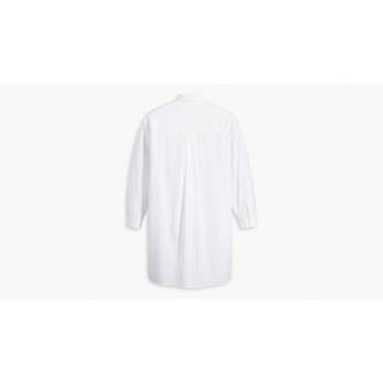 Rhea Shirt Dress 6