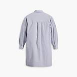 Rhea Shirt Dress 6