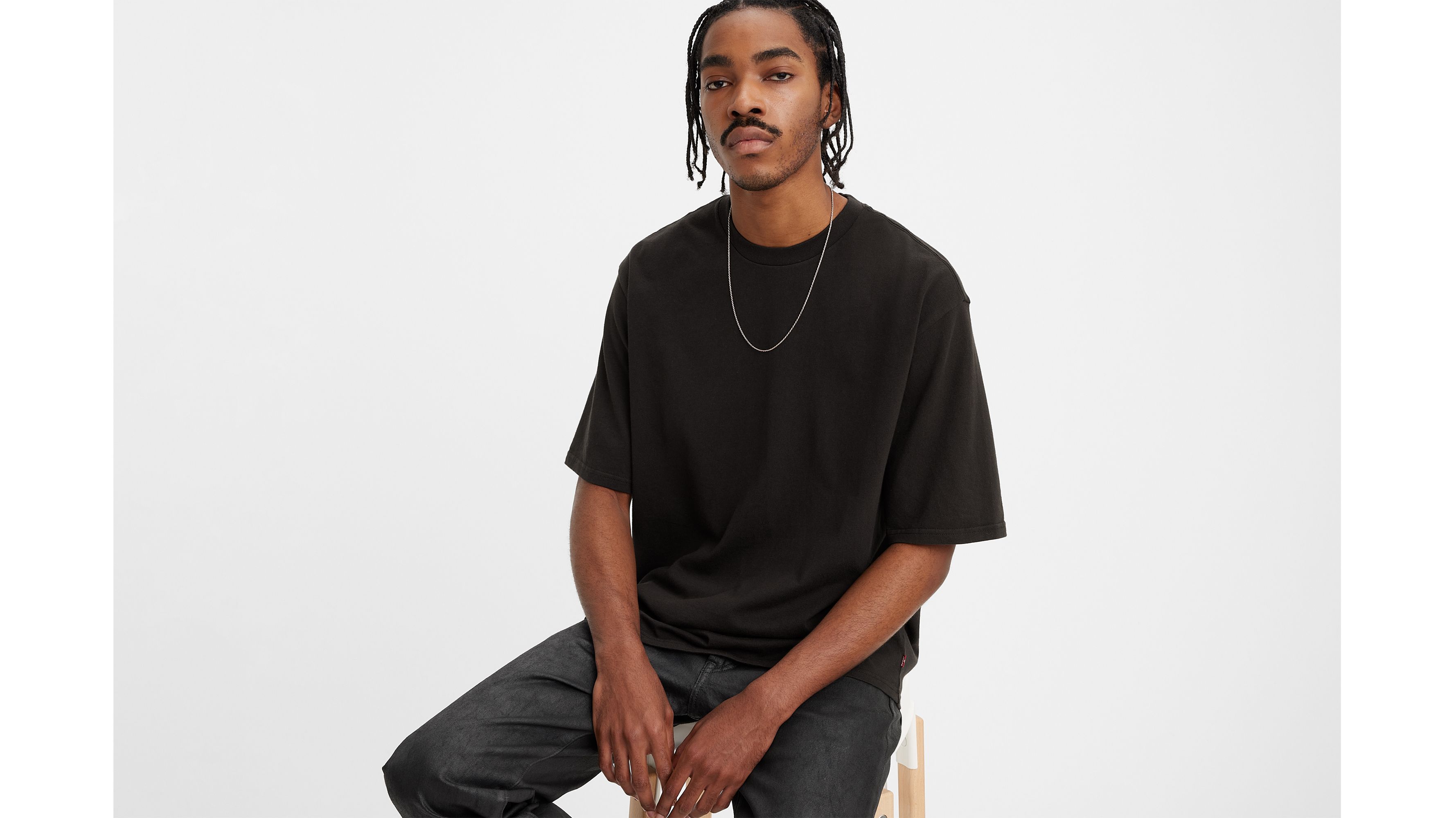 L'Appartement 2way shirts ブラック L'Appartement｜アパルトモンのシャツ／ブラウス（レディース