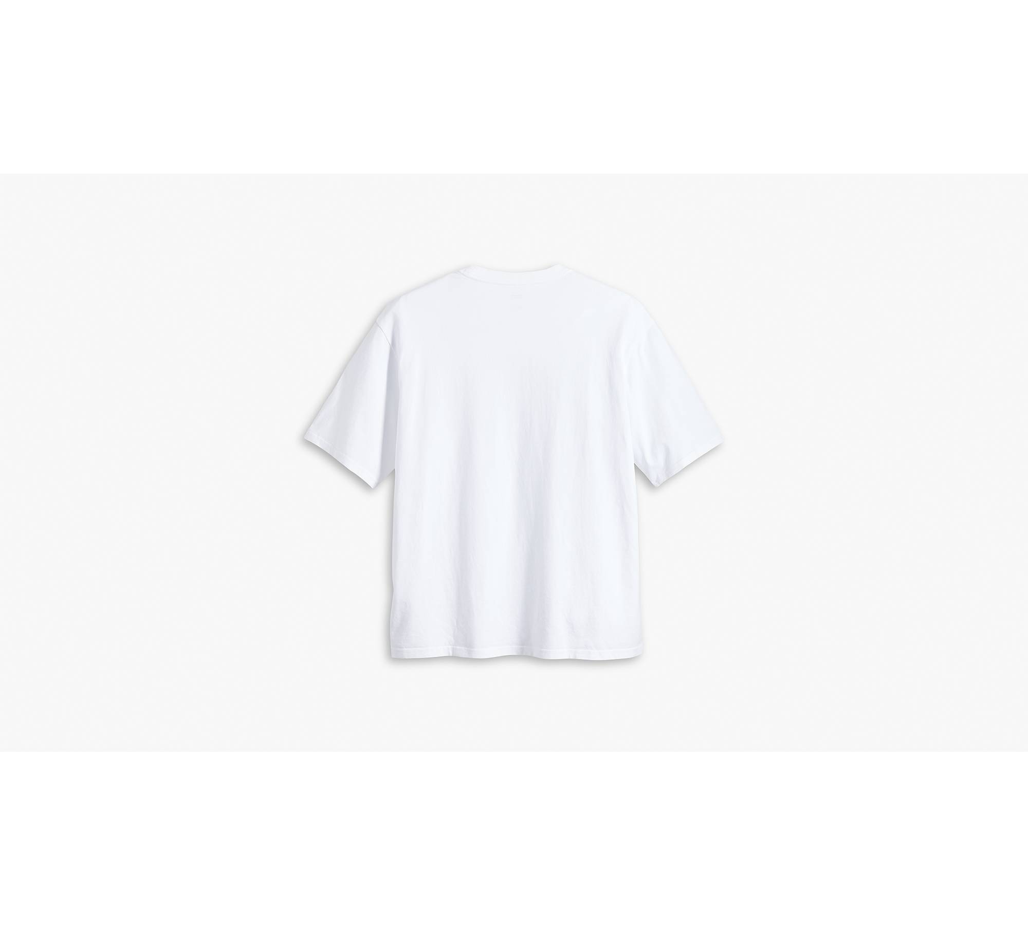 Relaxed Half Sleeve T-shirt - Brown | Levi's® US