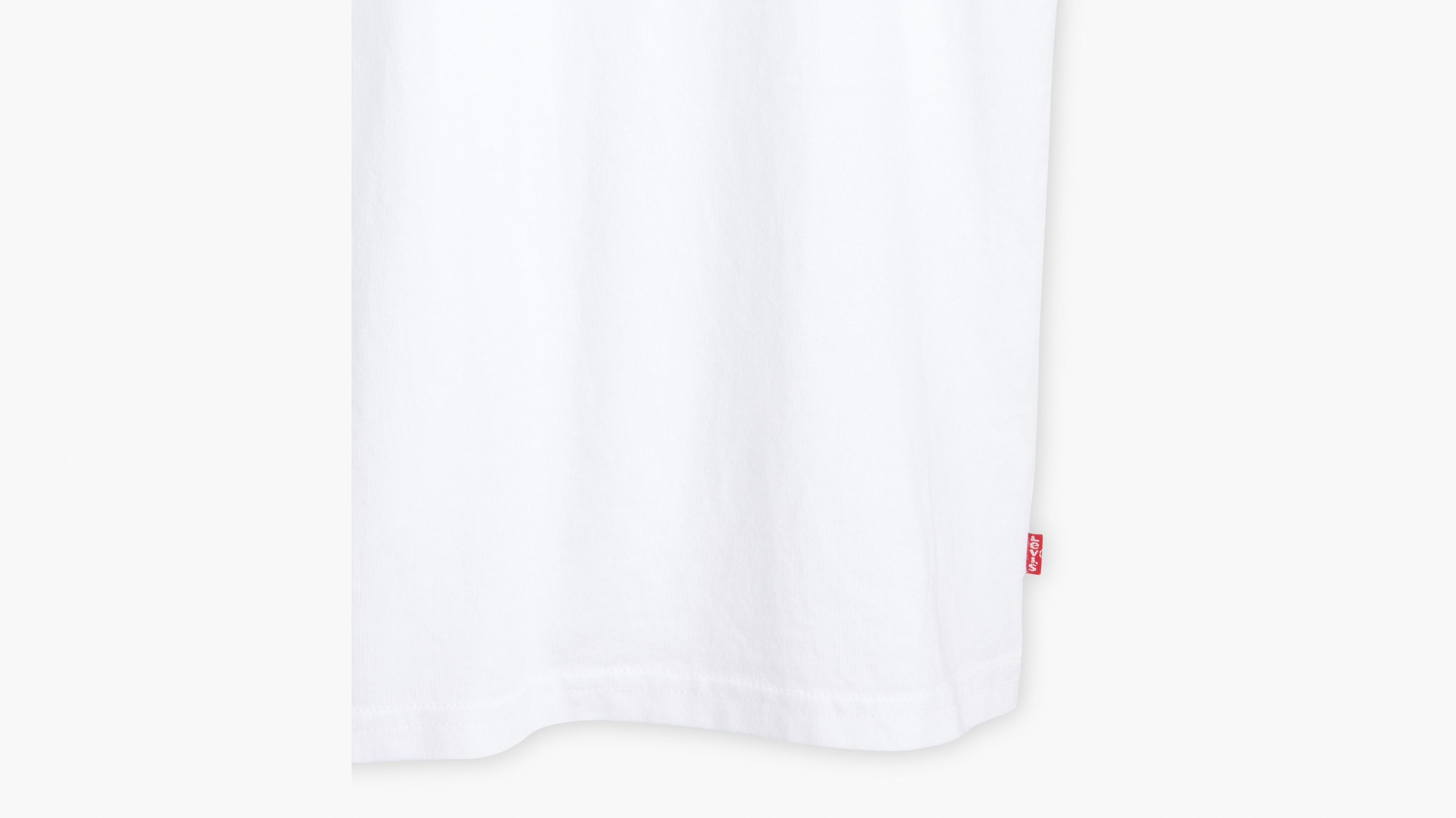Relaxed Half Sleeve T-Shirt 7