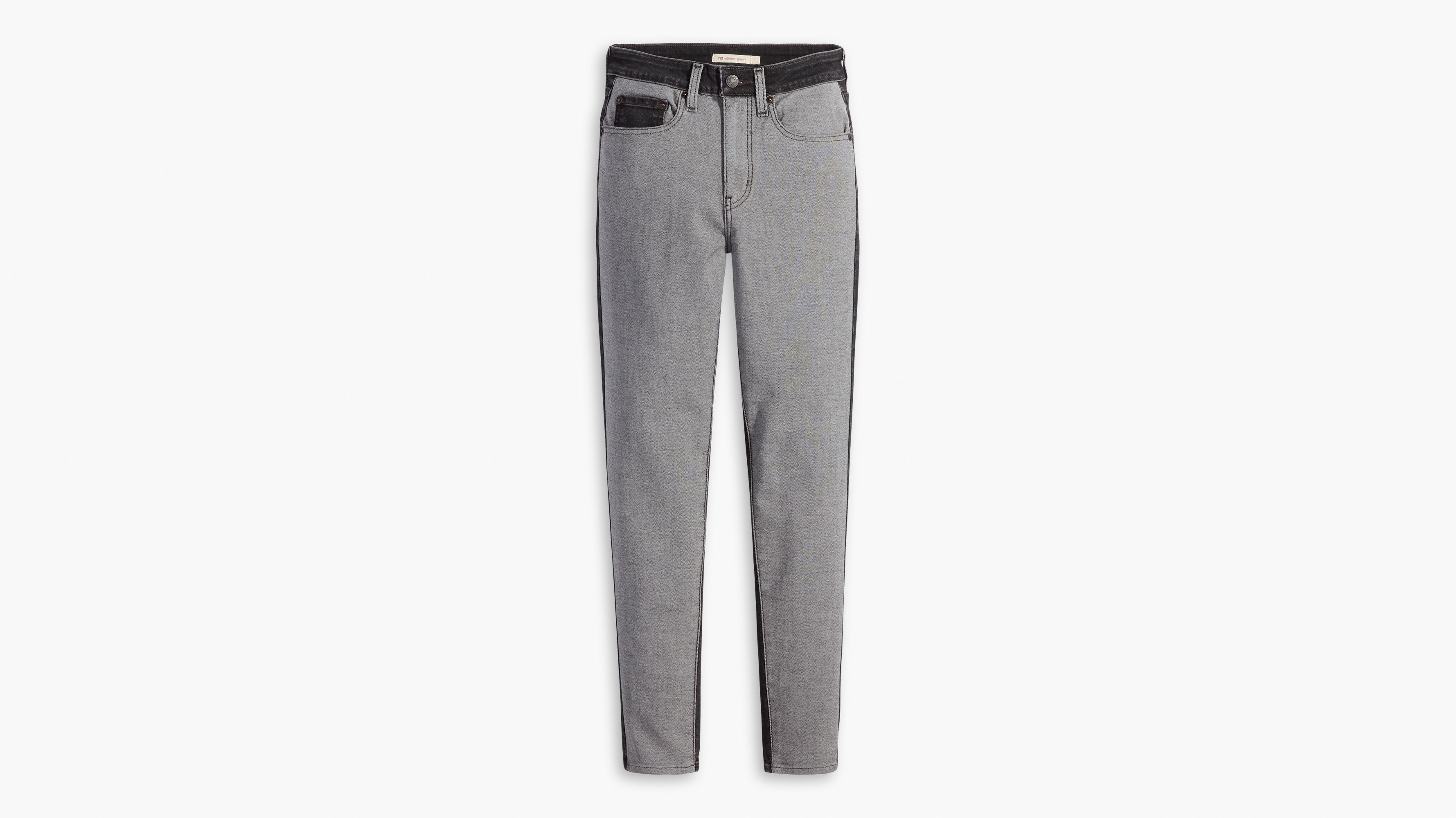 721™ Inside Out Jeans - Grey