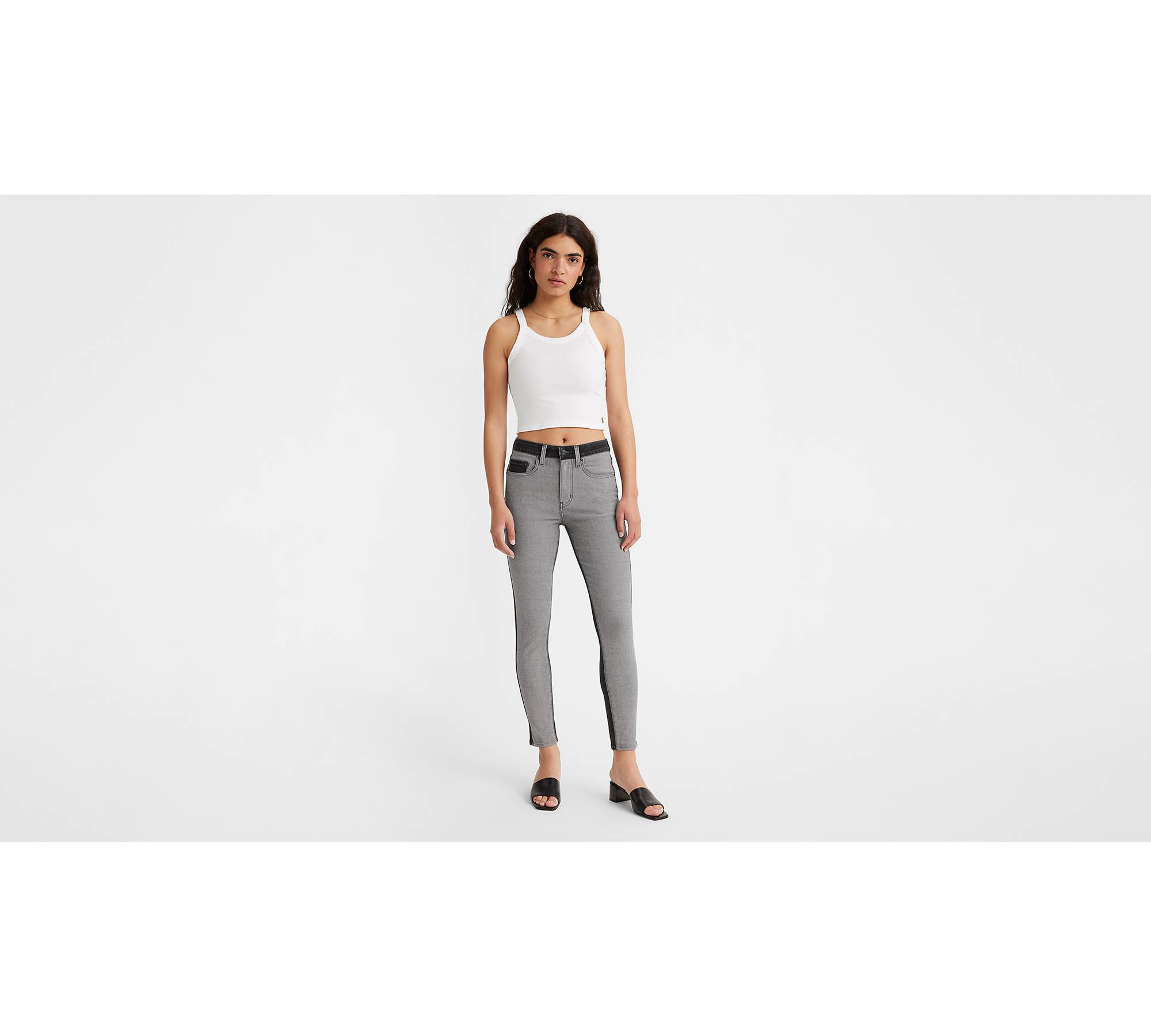Lululemon + Here to There High-Rise 7/8 Pant