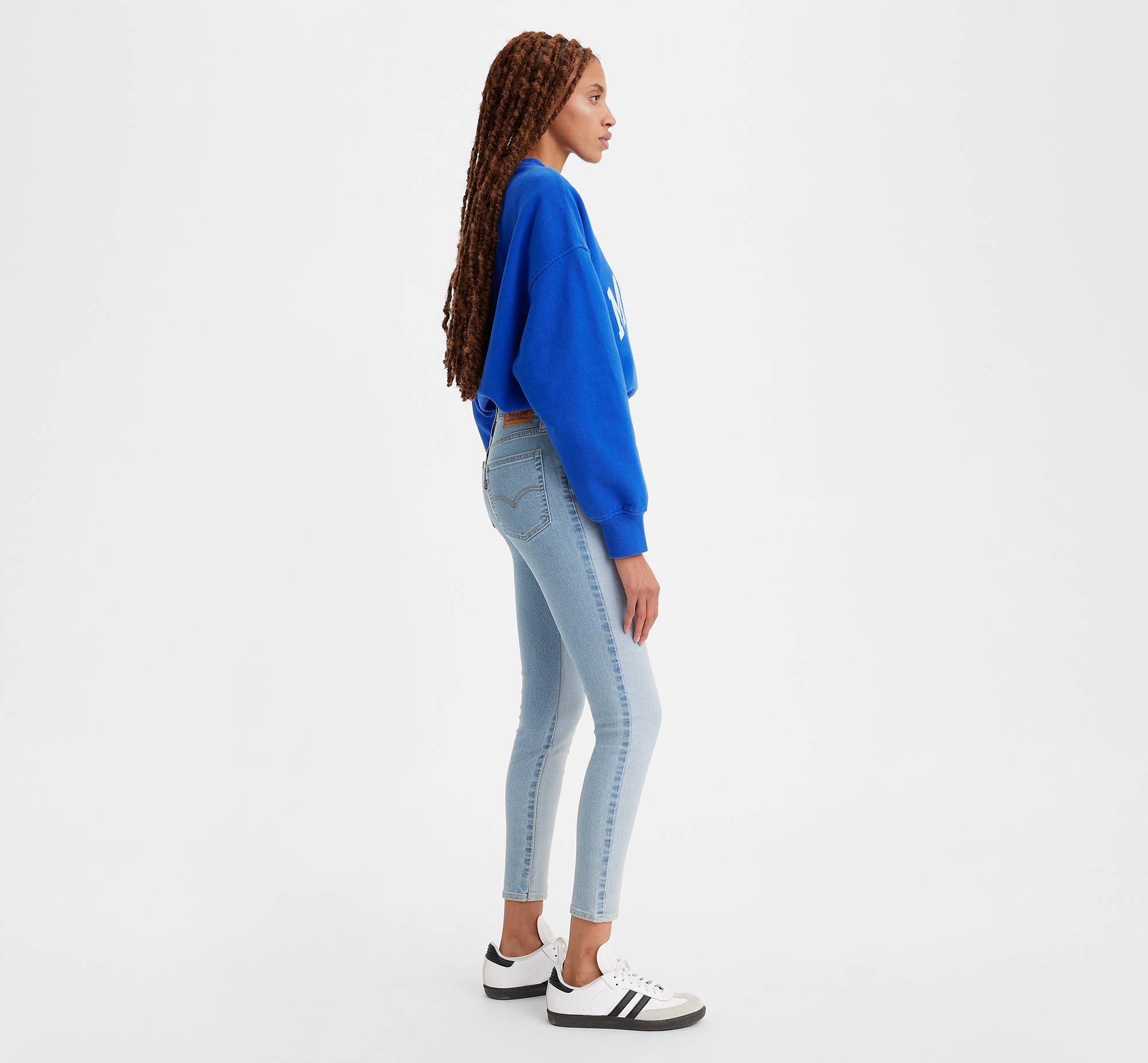 721™ Inside Out Jeans 2