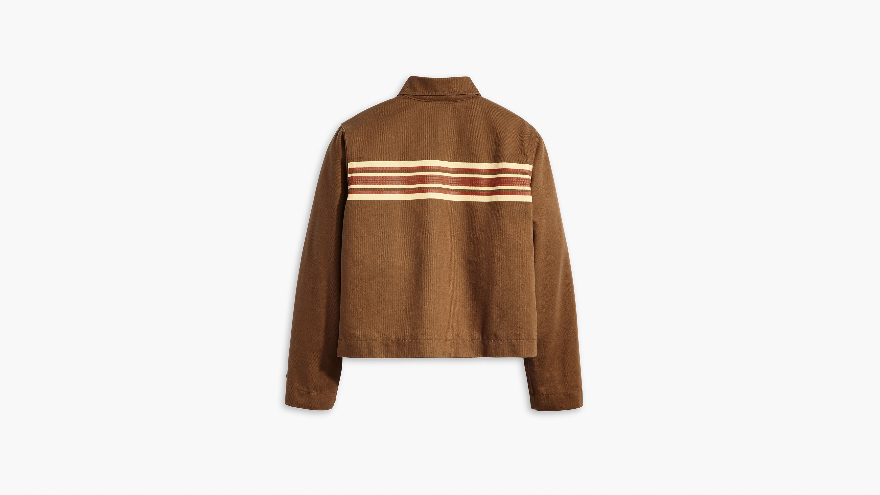 Levi's® x Emma Chamberlain Boxy Jacket 7