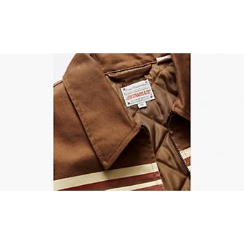 Levi's® x Emma Chamberlain Boxy Jacket 8