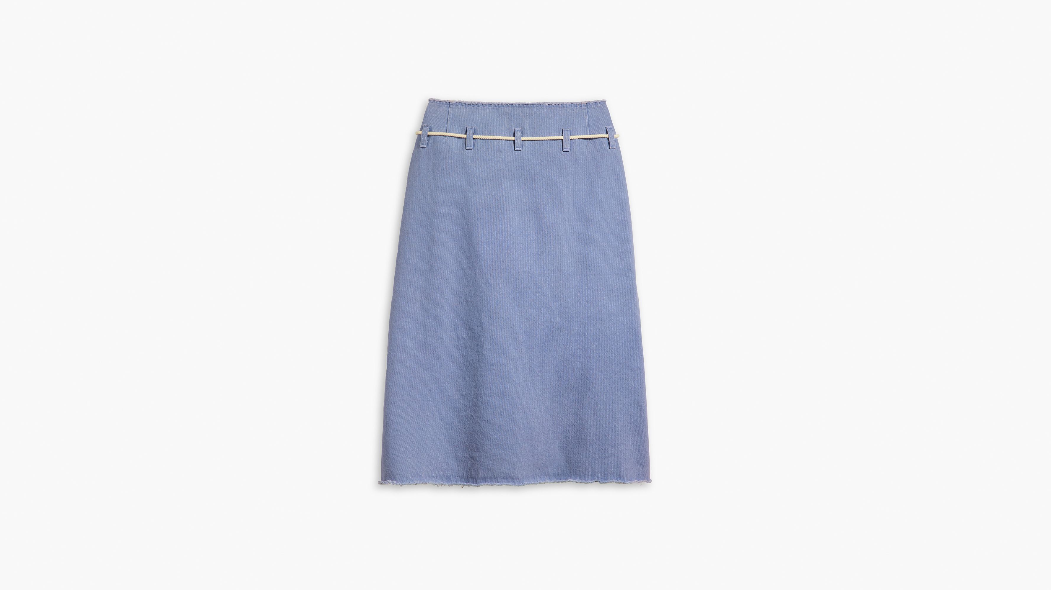 Levi's® x Emma Chamberlain Midi Skirt 8