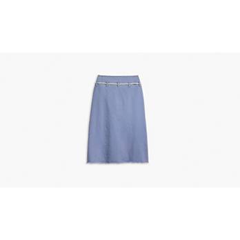 Levi's® x Emma Chamberlain Midi Skirt 7