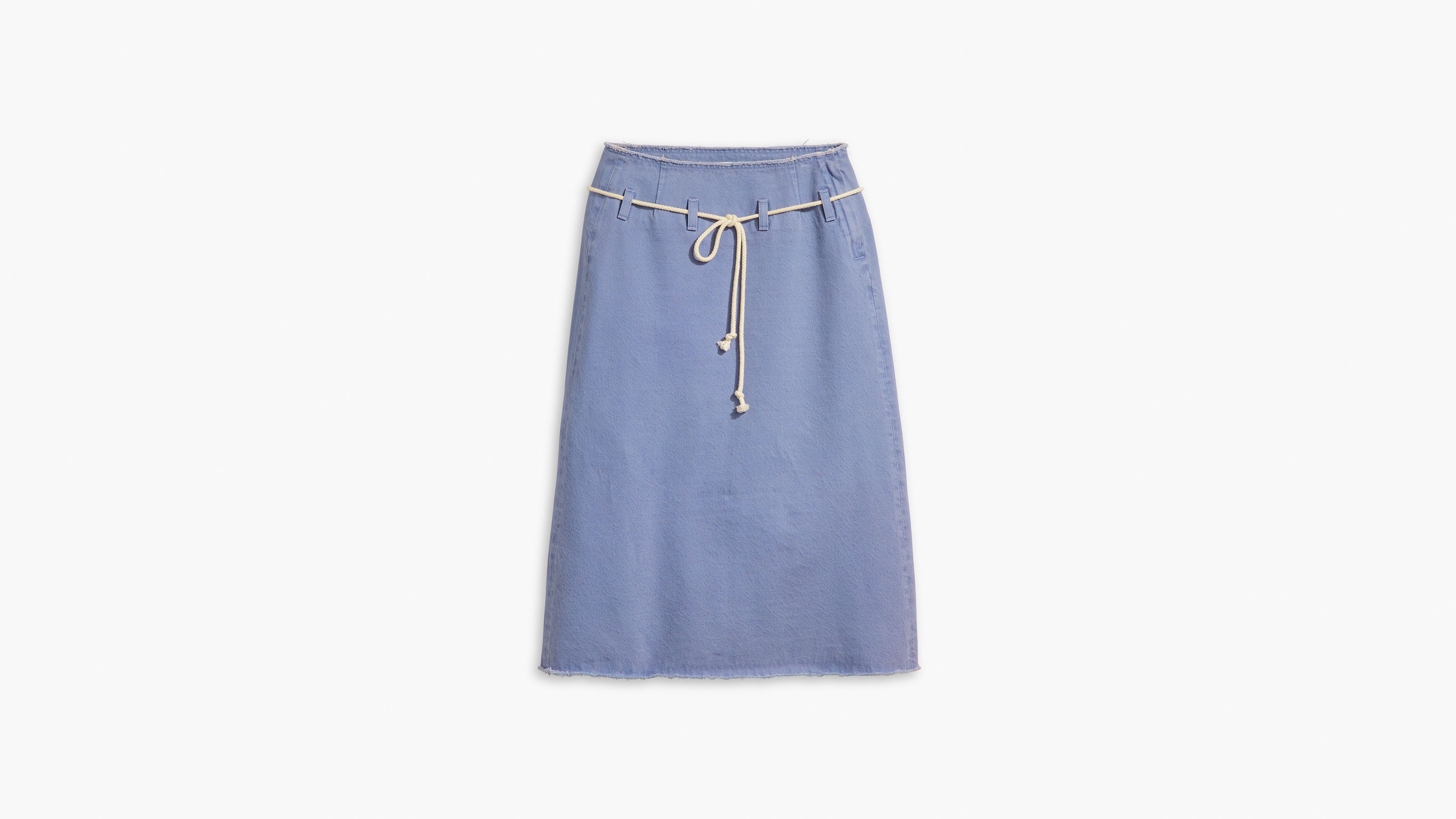 Levi's® x Emma Chamberlain Midi Skirt 7