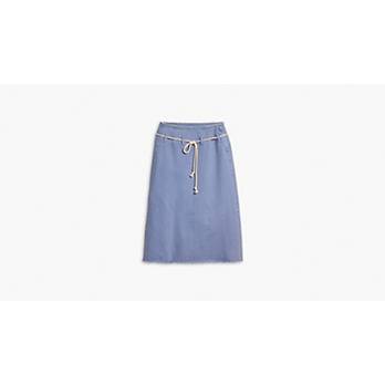 Levi's® x Emma Chamberlain Midi Skirt 6
