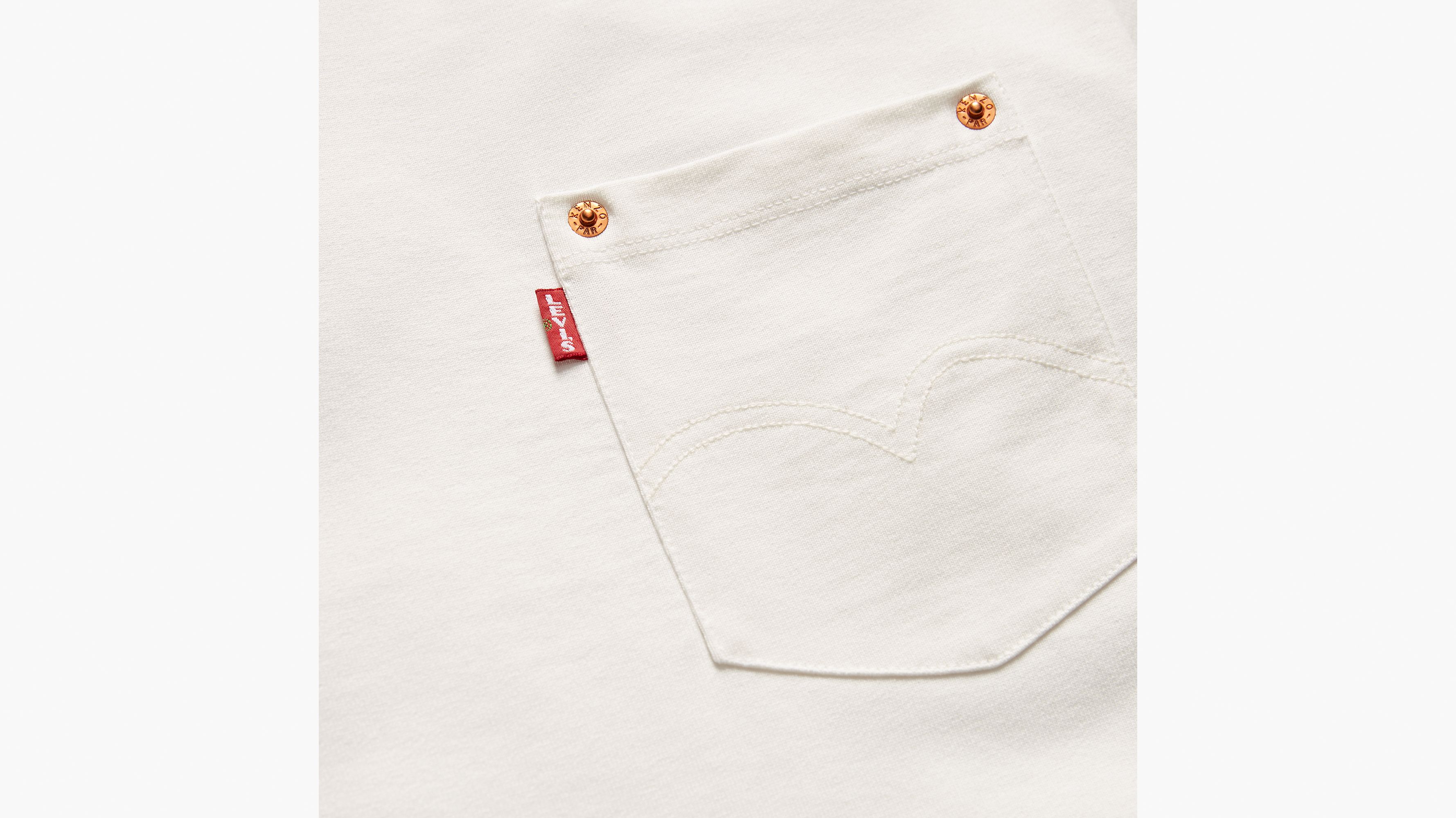 Levi's® x KENZO Tee 8