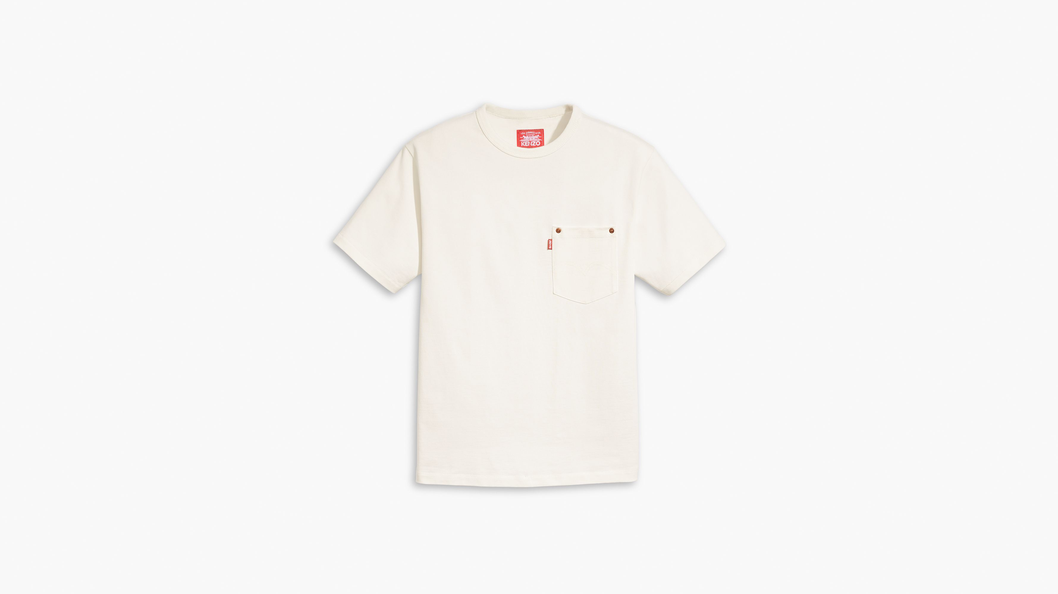 T-shirt Levi's Original chiné - T-shirts homme Levi's