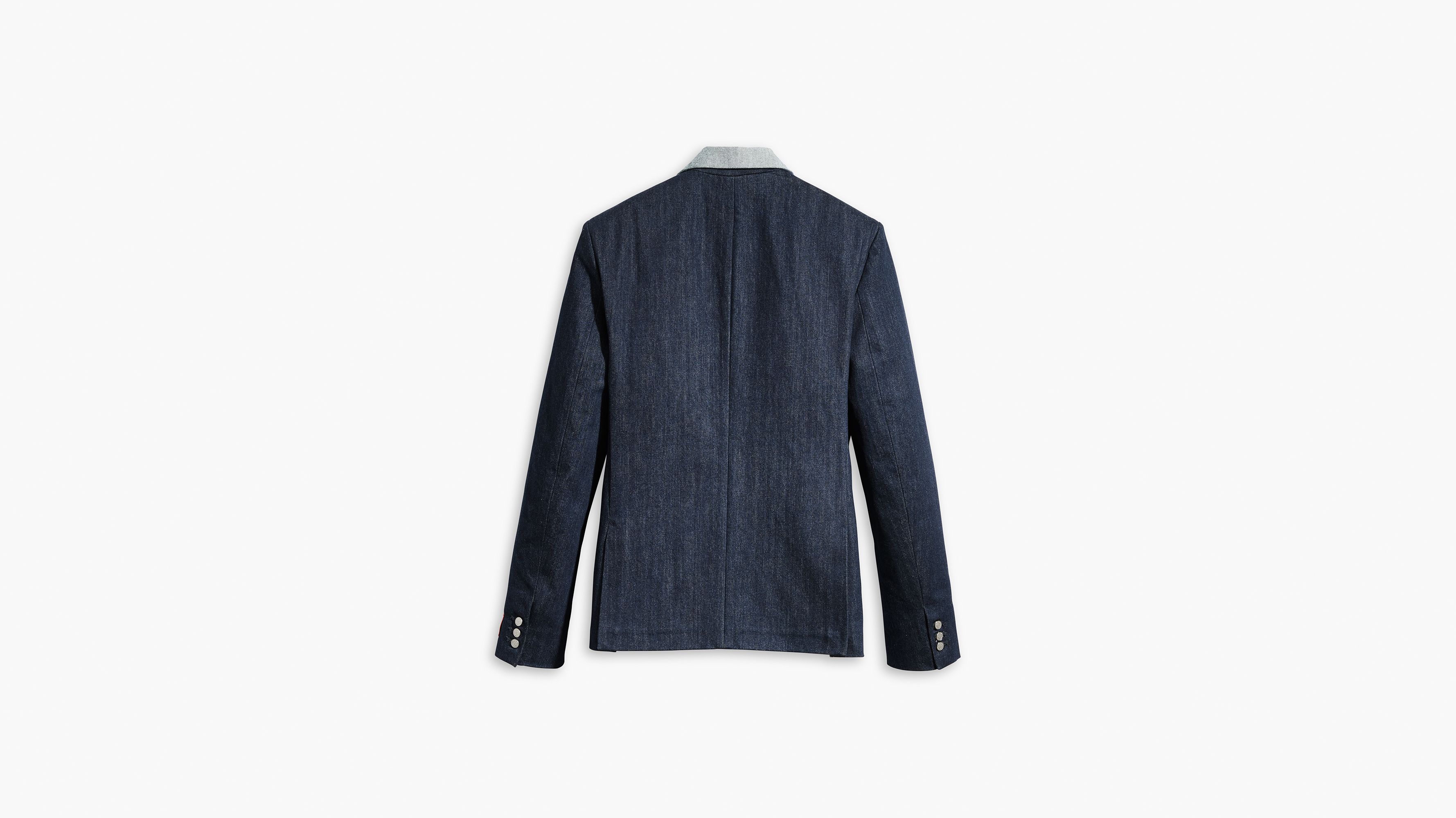 Levi's® x KENZO Denim Blazer 5
