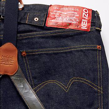 Levi's® x KENZO 1933 501® Jeans 10