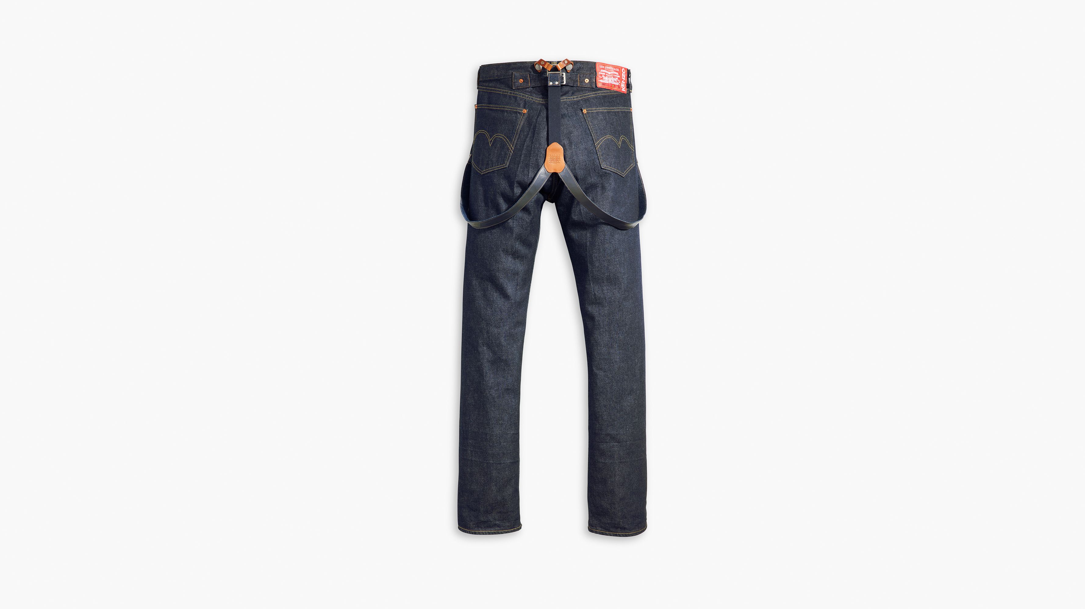 Levi's® x KENZO 1933 501® Jeans