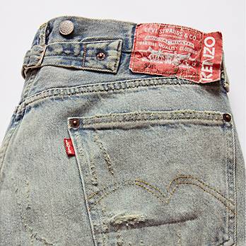Levi's® x KENZO 1933 501® Jeans 9