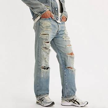 Levi's® x KENZO 1933 501® Jeans 7