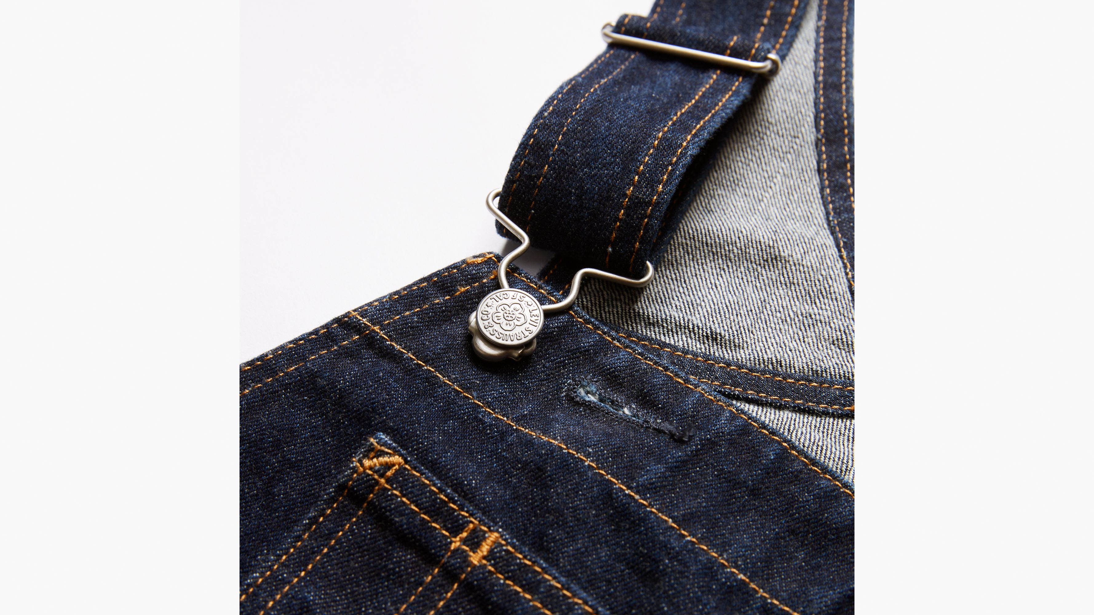 Levi's® x KENZO Overalls 8